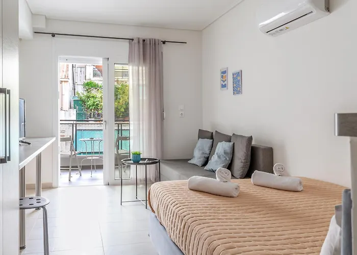 Elvita Apartments 4