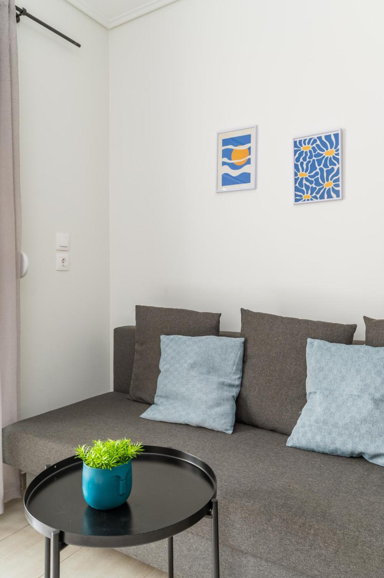 Elvita 4 Apartment Athens