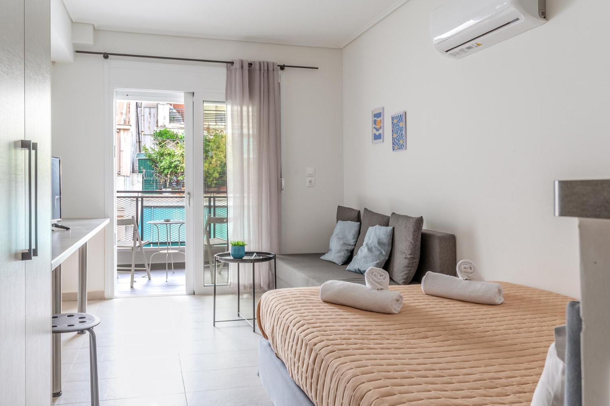 Apartment Elvita 4