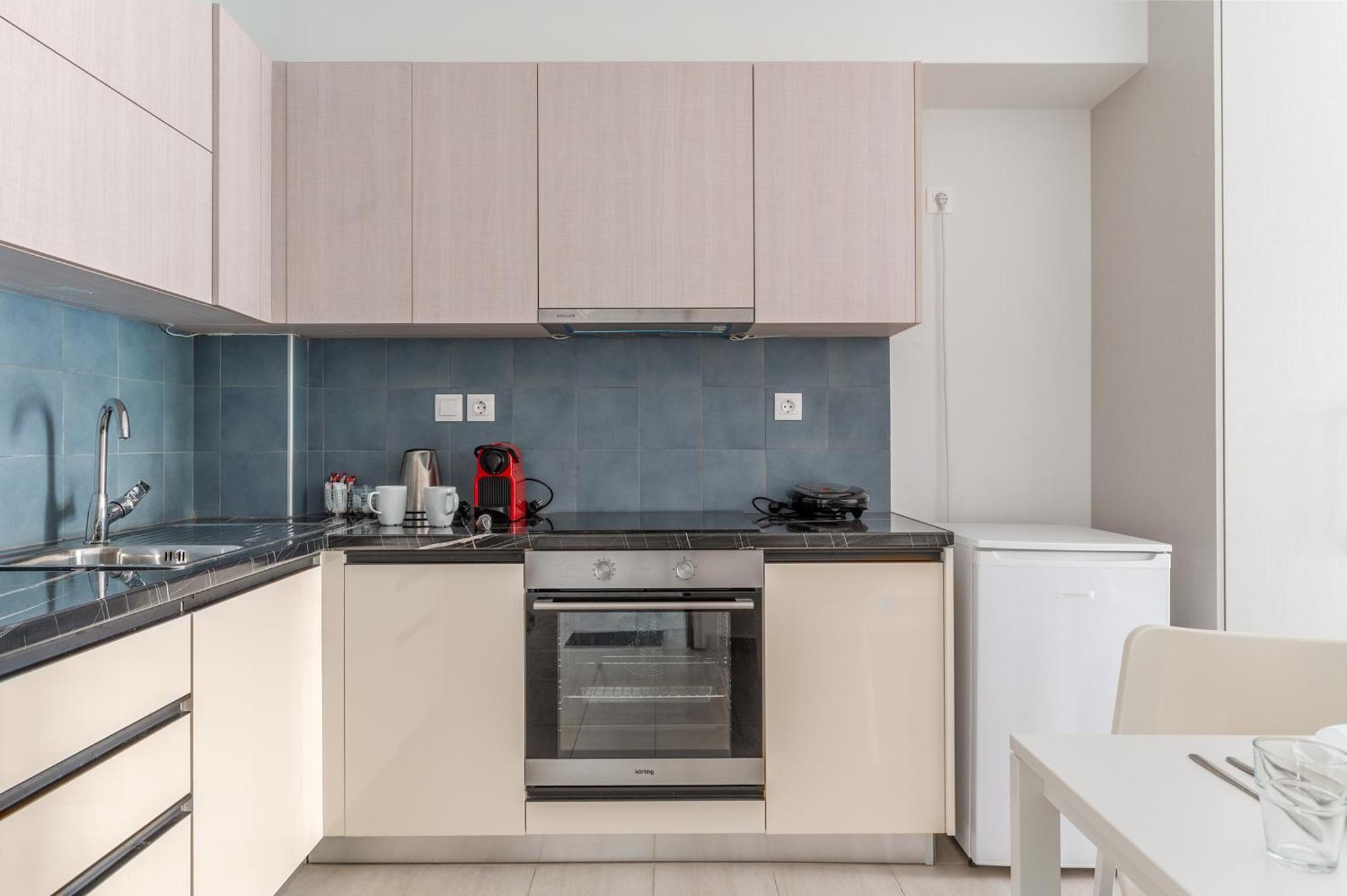 Apartment Elvita 4 Athens