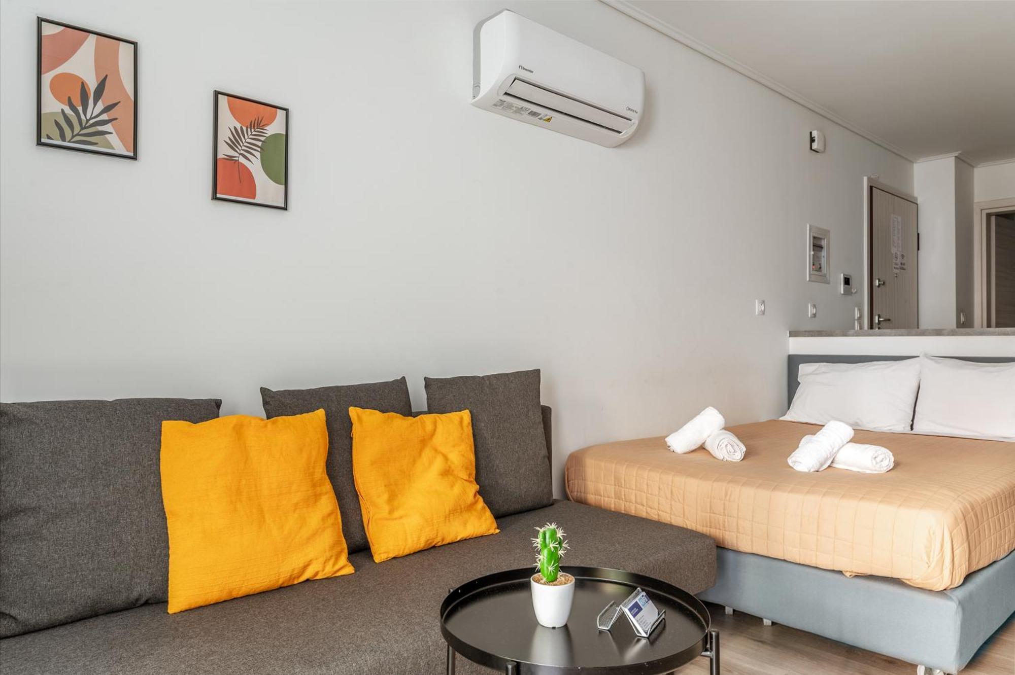 Apartment Elvita 4 *