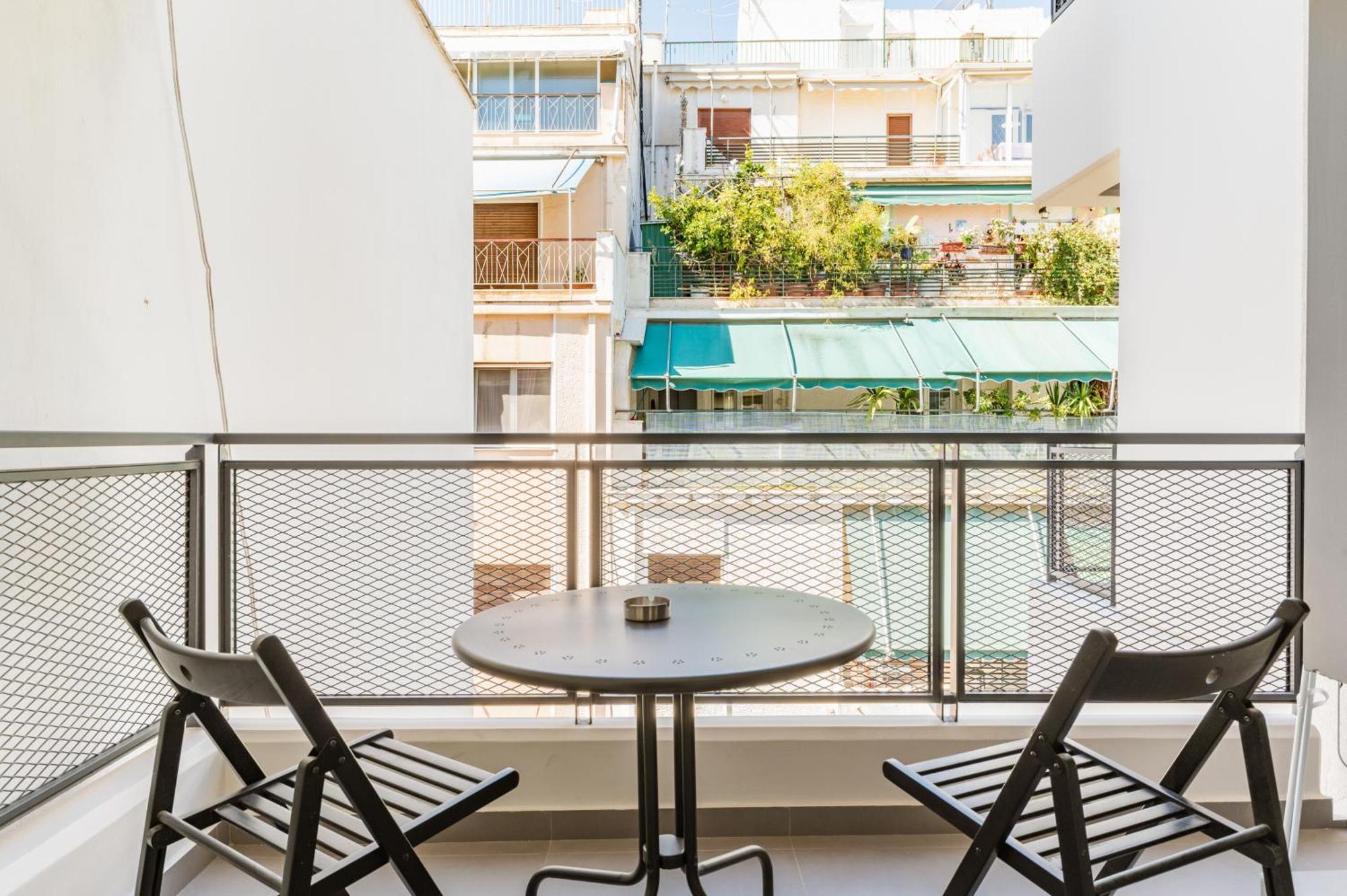 Elvita 4 * Athens