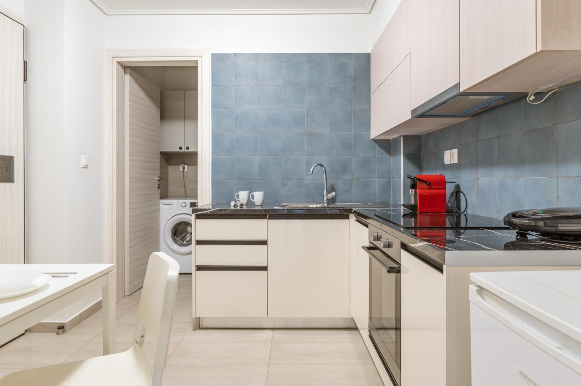 Apartment Elvita 4
