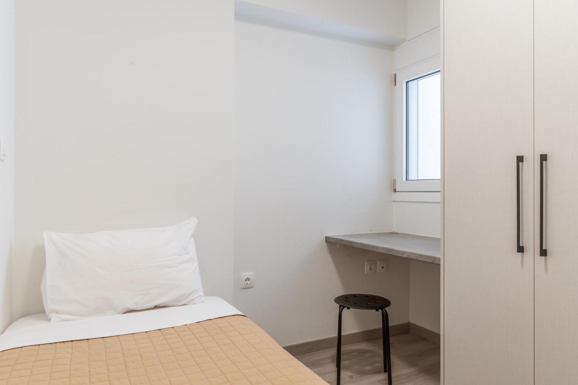 Elvita 4 Apartment *