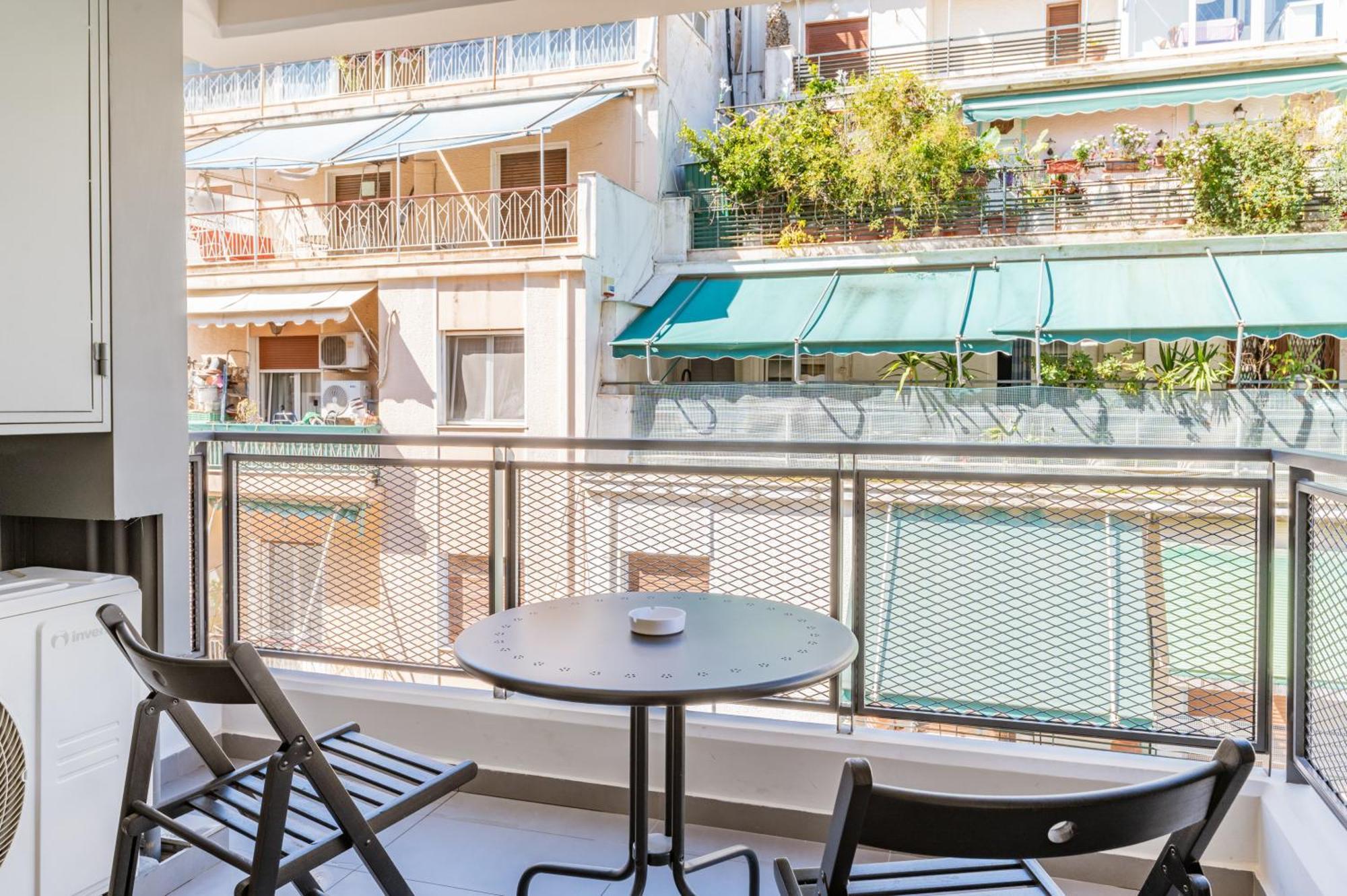 Elvita 4 * Athens