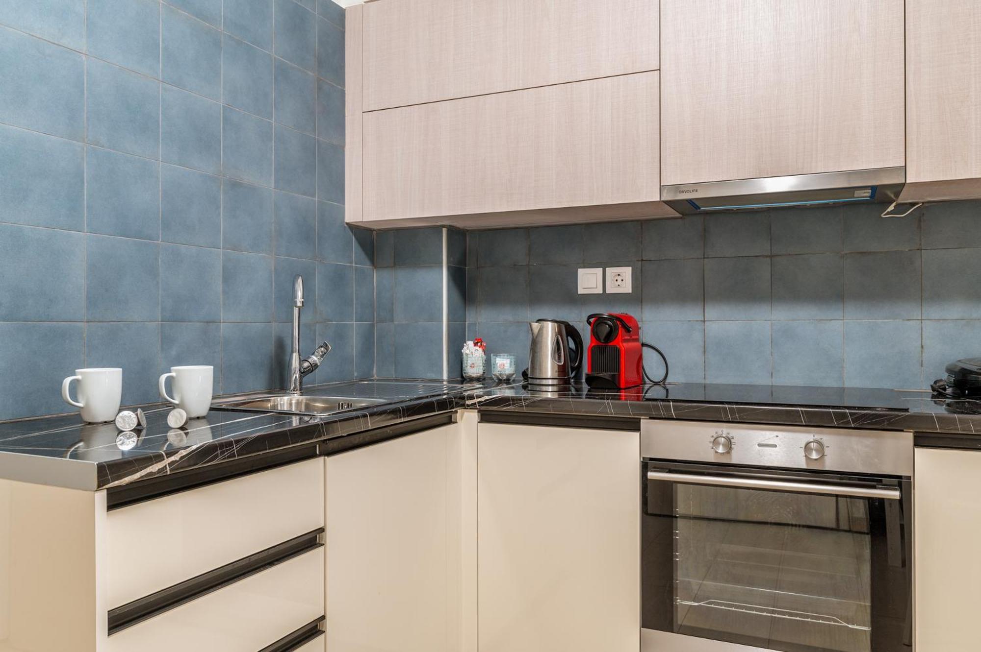 Apartment Elvita 4