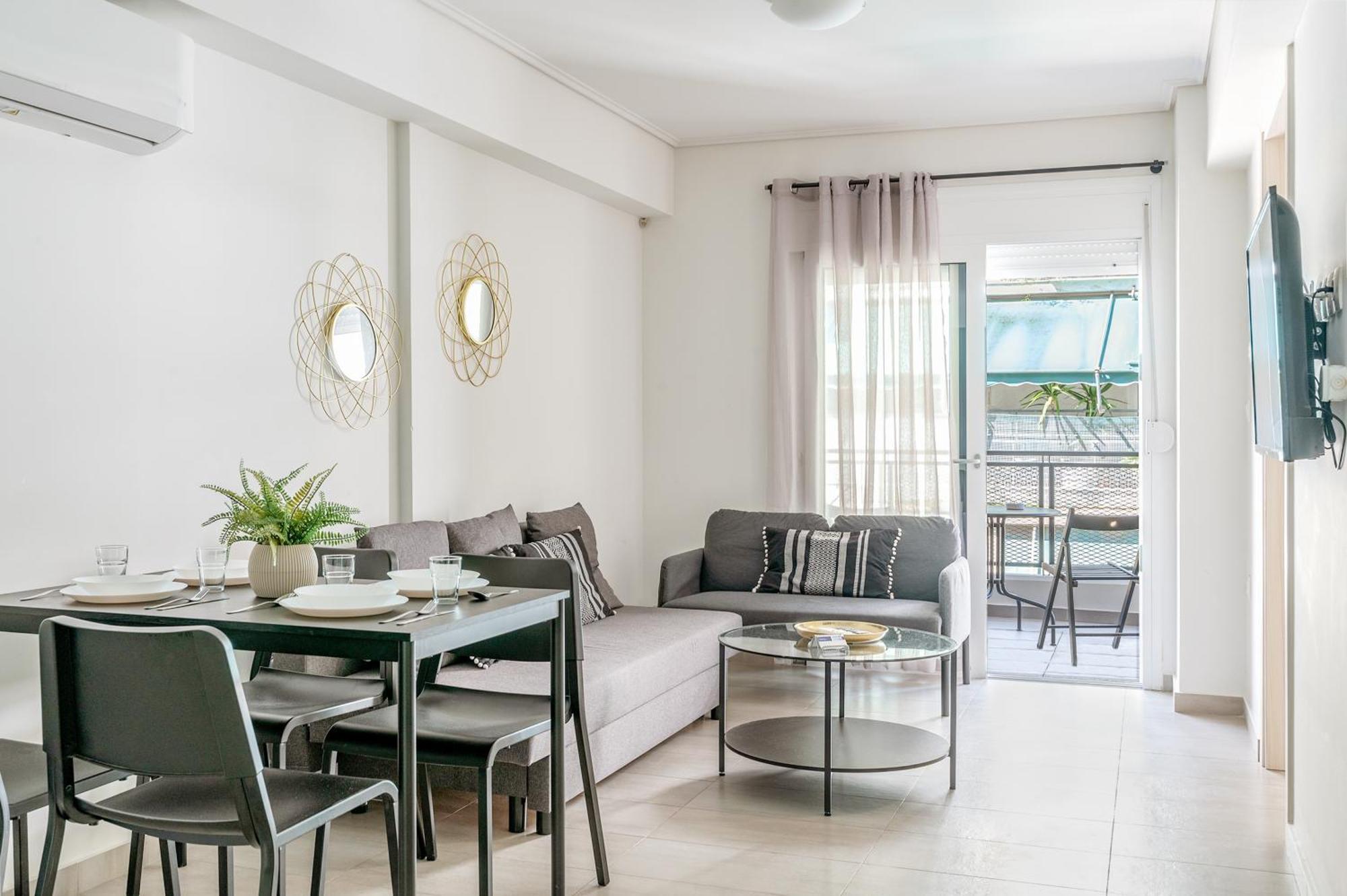 Elvita 4 Apartment *