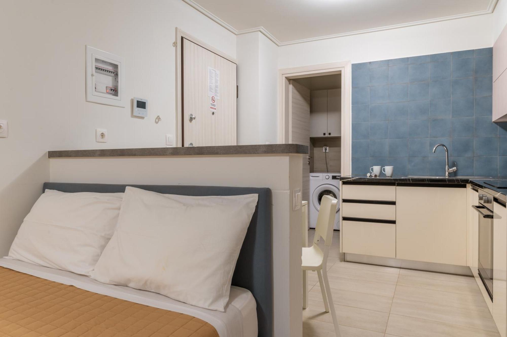 Apartment Elvita 4