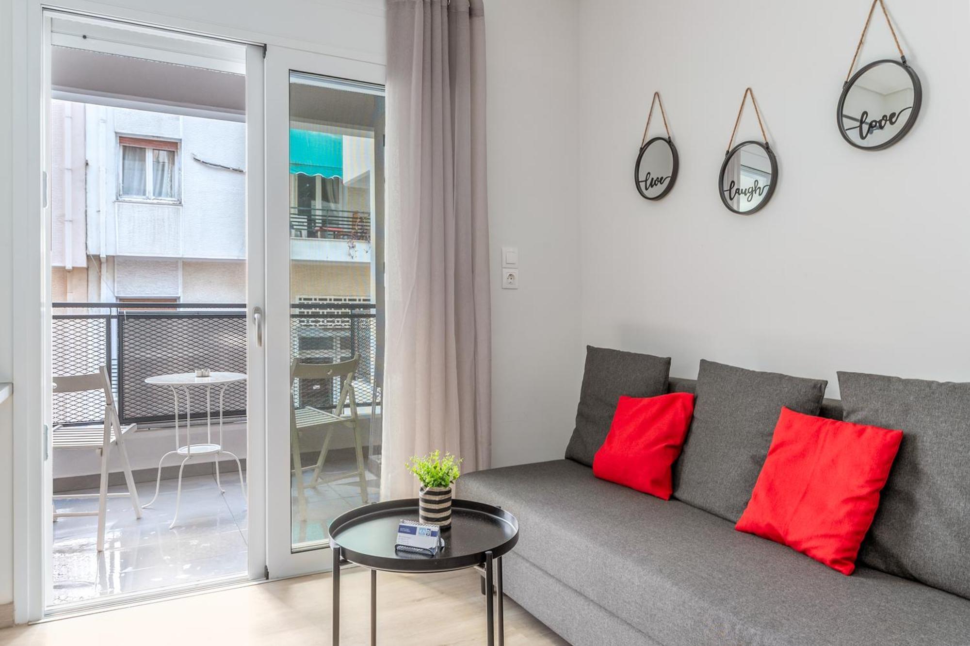 Elvita 4 * Athens