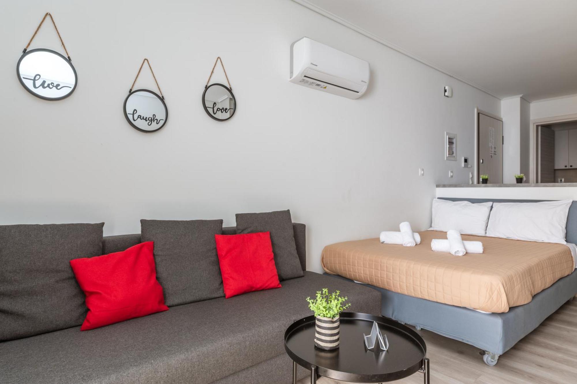 Apartment Elvita 4 *
