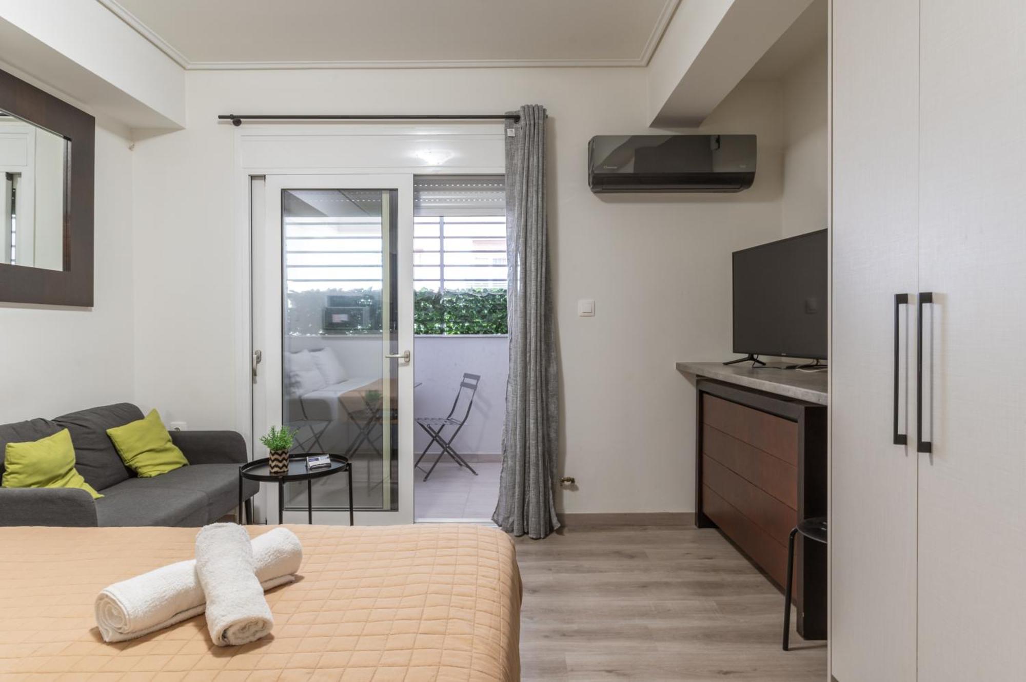 Apartment Elvita 4 Athens