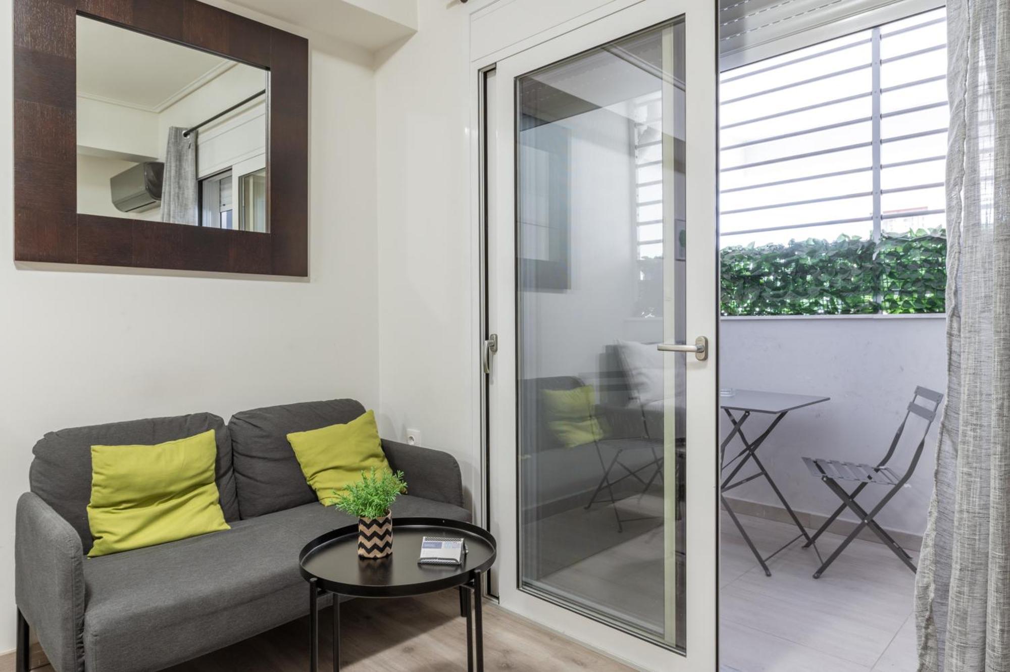 Apartment Elvita 4 Athens