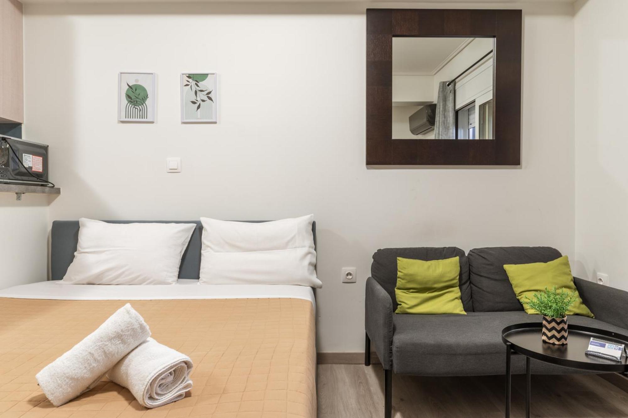 Apartment Elvita 4 *