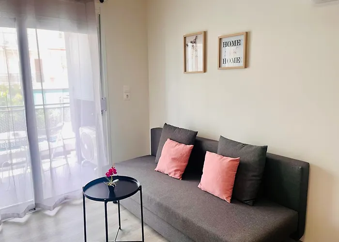 Elvita Apartments 4