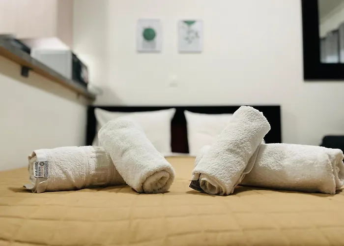 Elvita Apartments 4