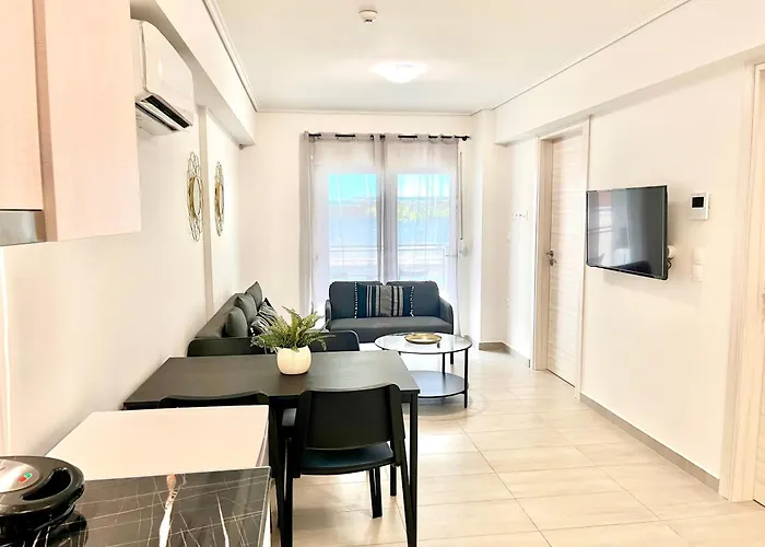 Elvita Apartments 4