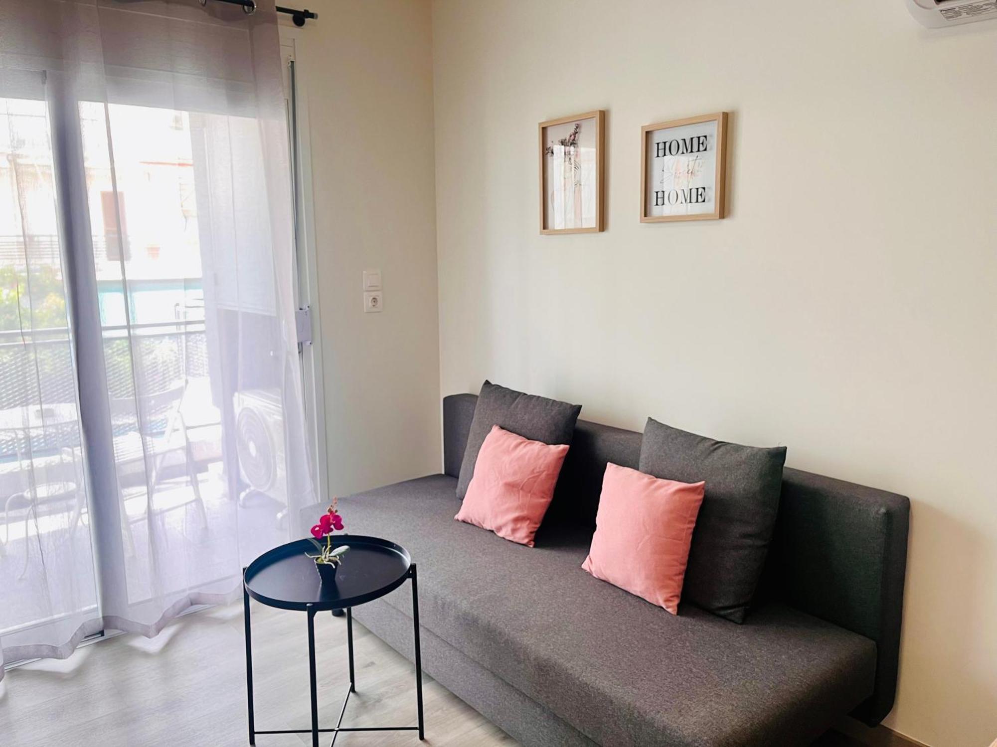 Apartment Elvita 4 Athens