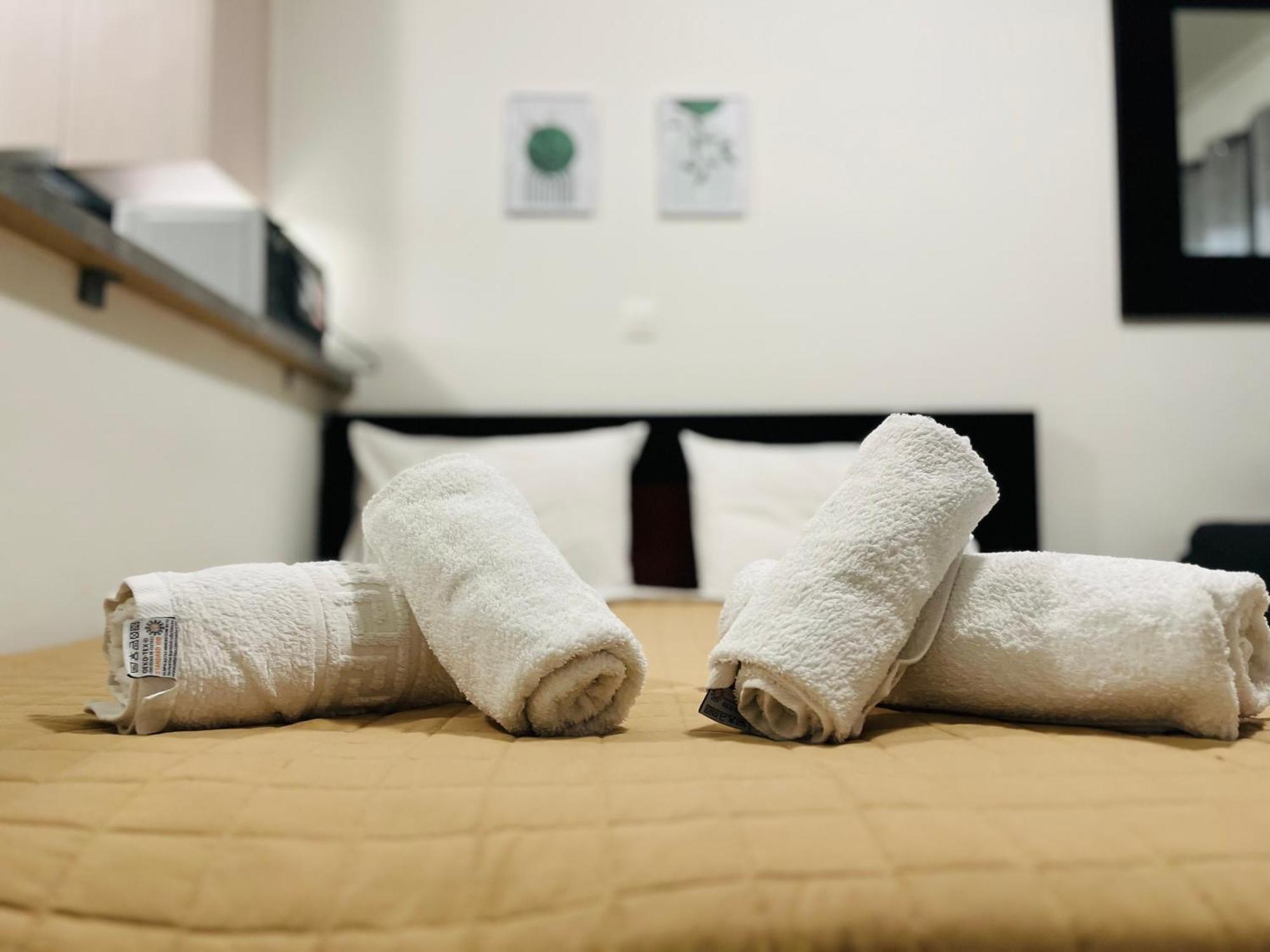 Elvita 4 * Athens