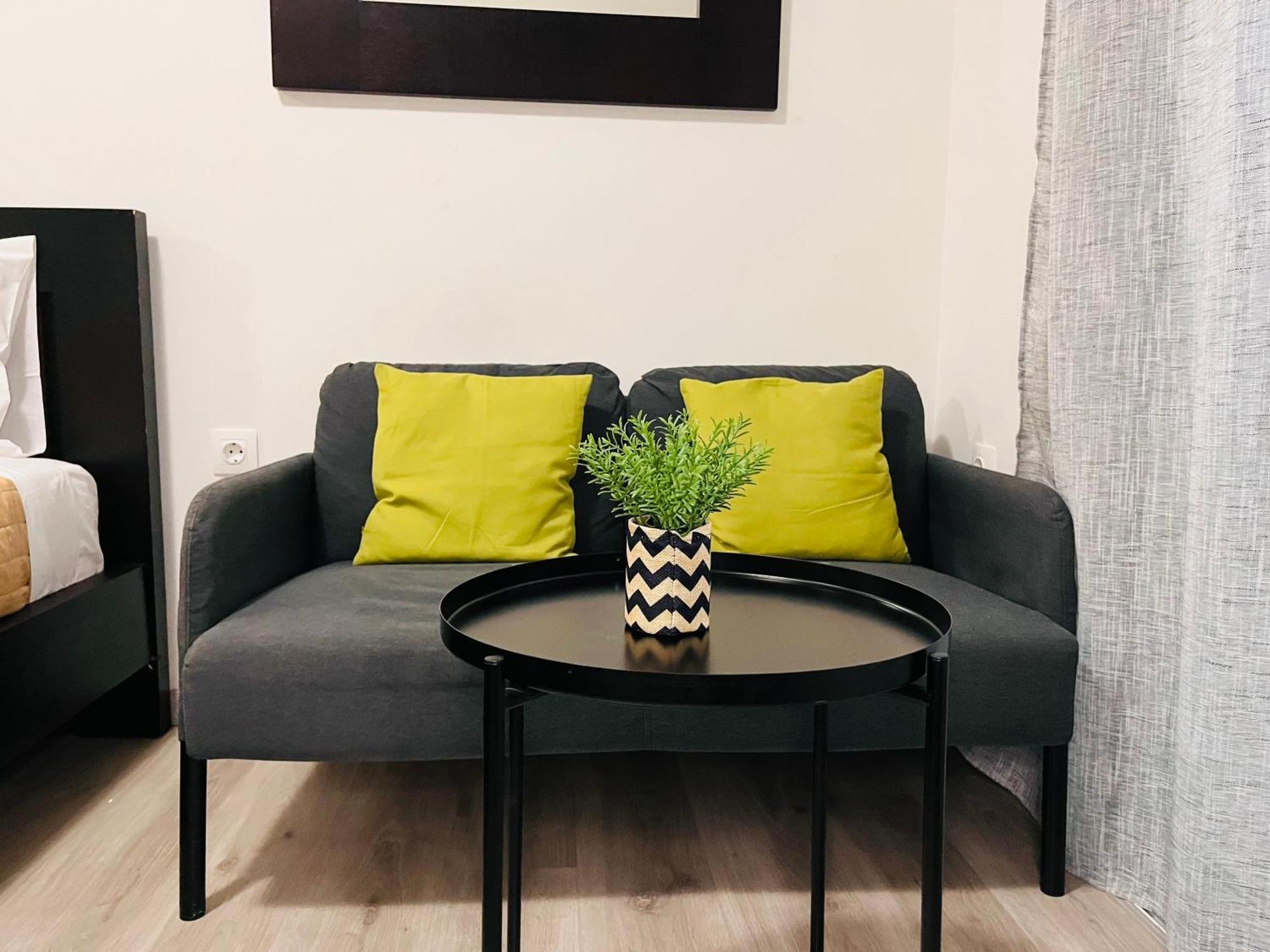Apartment Elvita 4