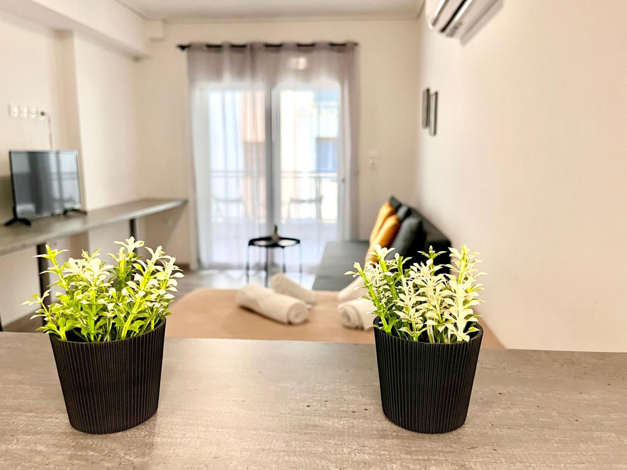 Apartment Elvita 4 *
