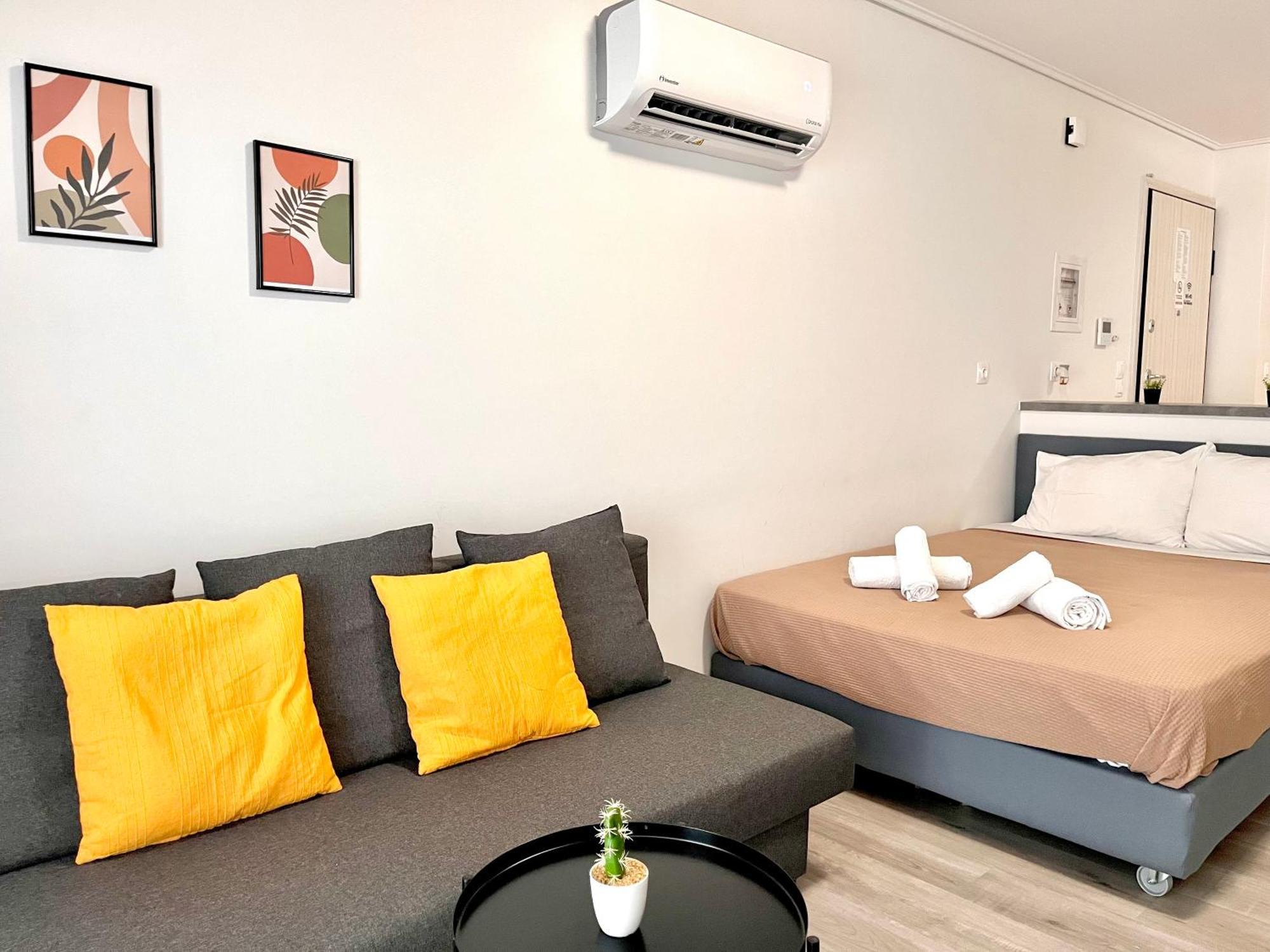 Apartment Elvita 4