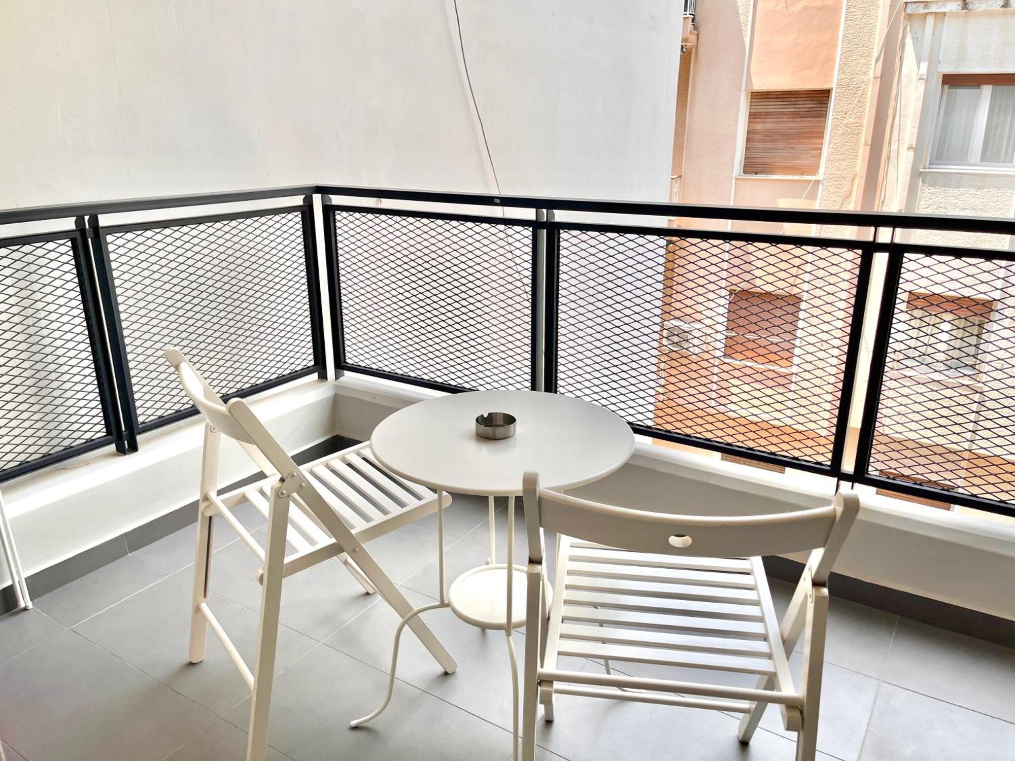 Elvita 4 Apartment Athens