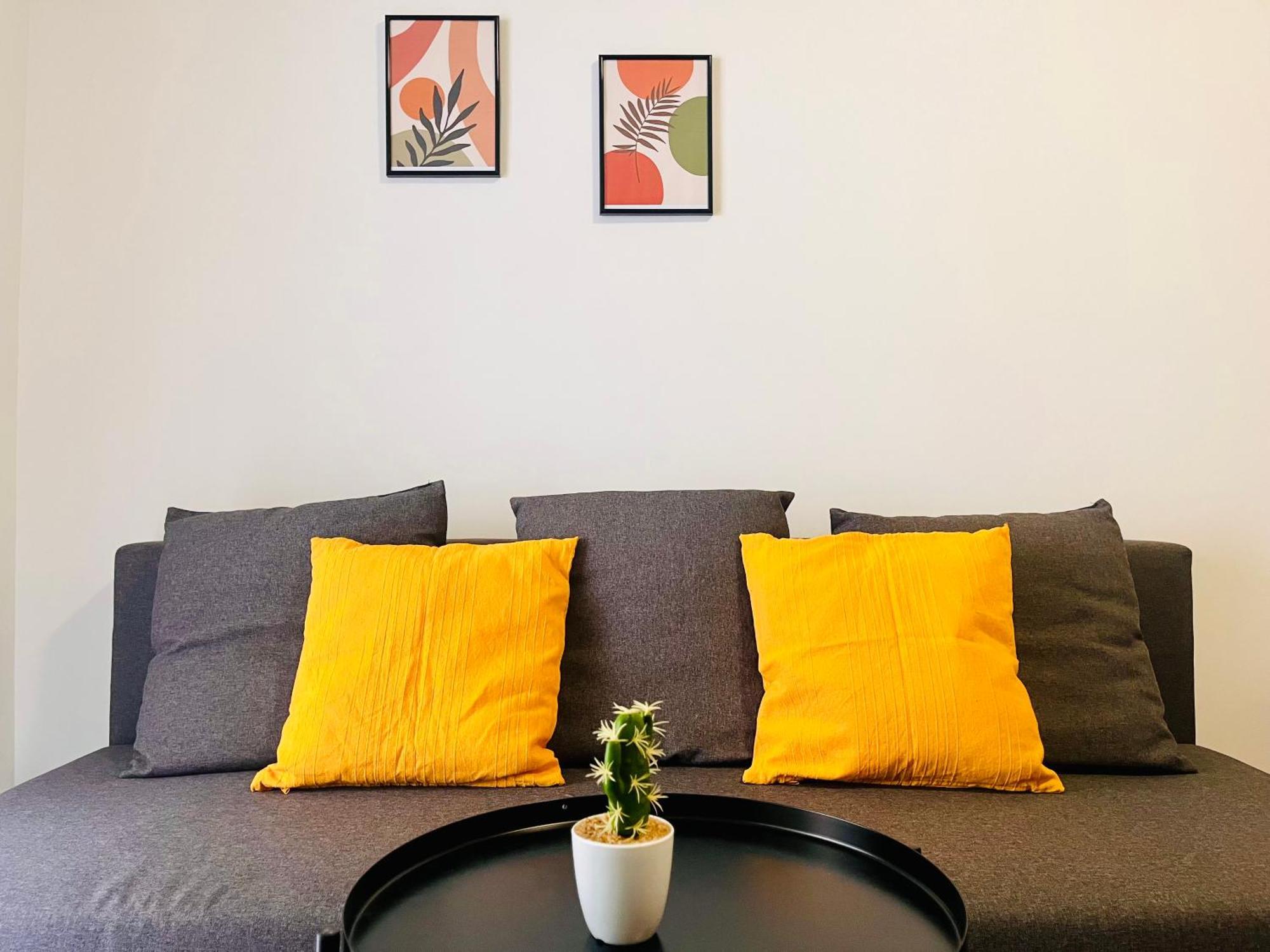 Apartment Elvita 4 Athens