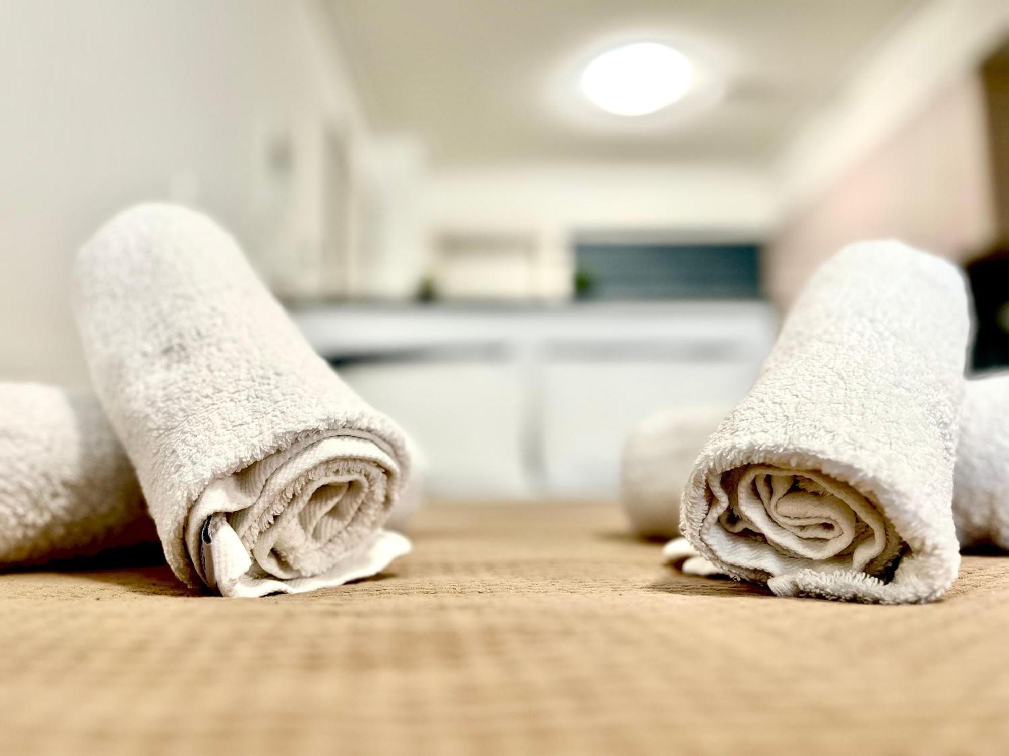 Elvita 4 Apartmán