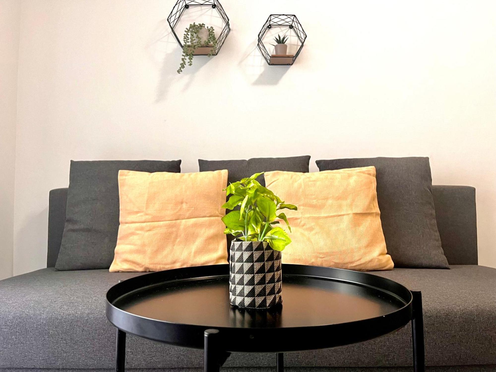 Apartment Elvita 4 *