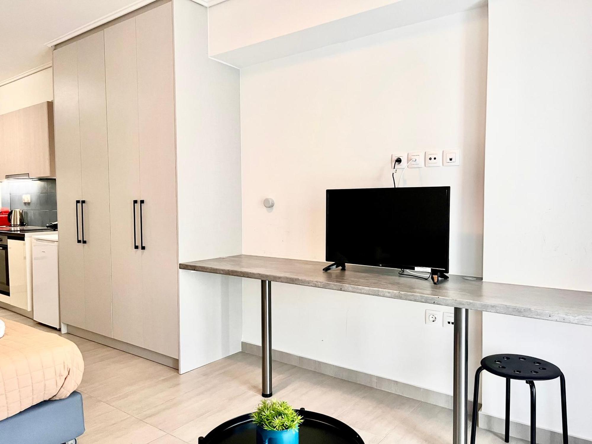 Apartment Elvita 4 Athens
