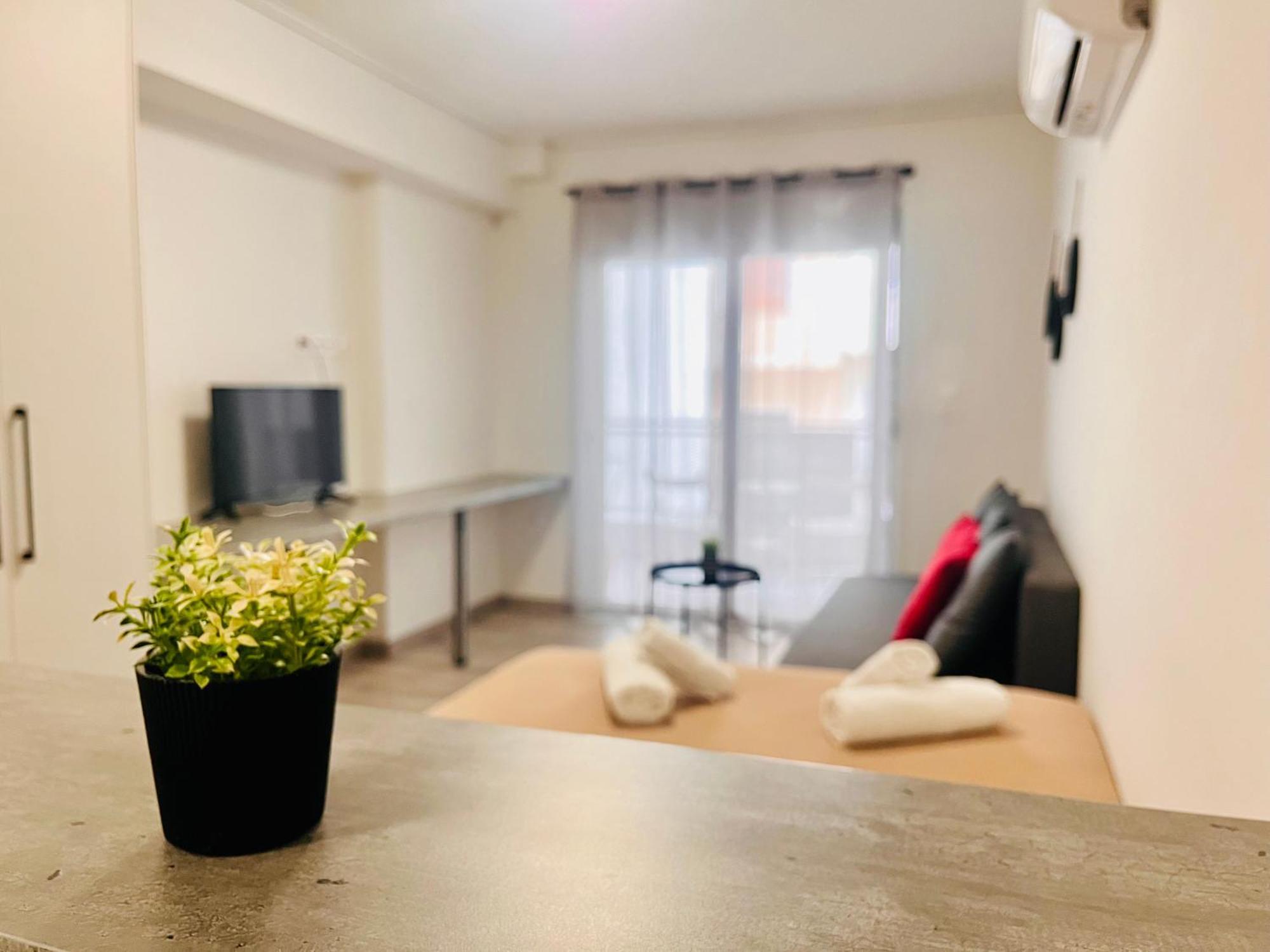 Elvita 4 Apartment *