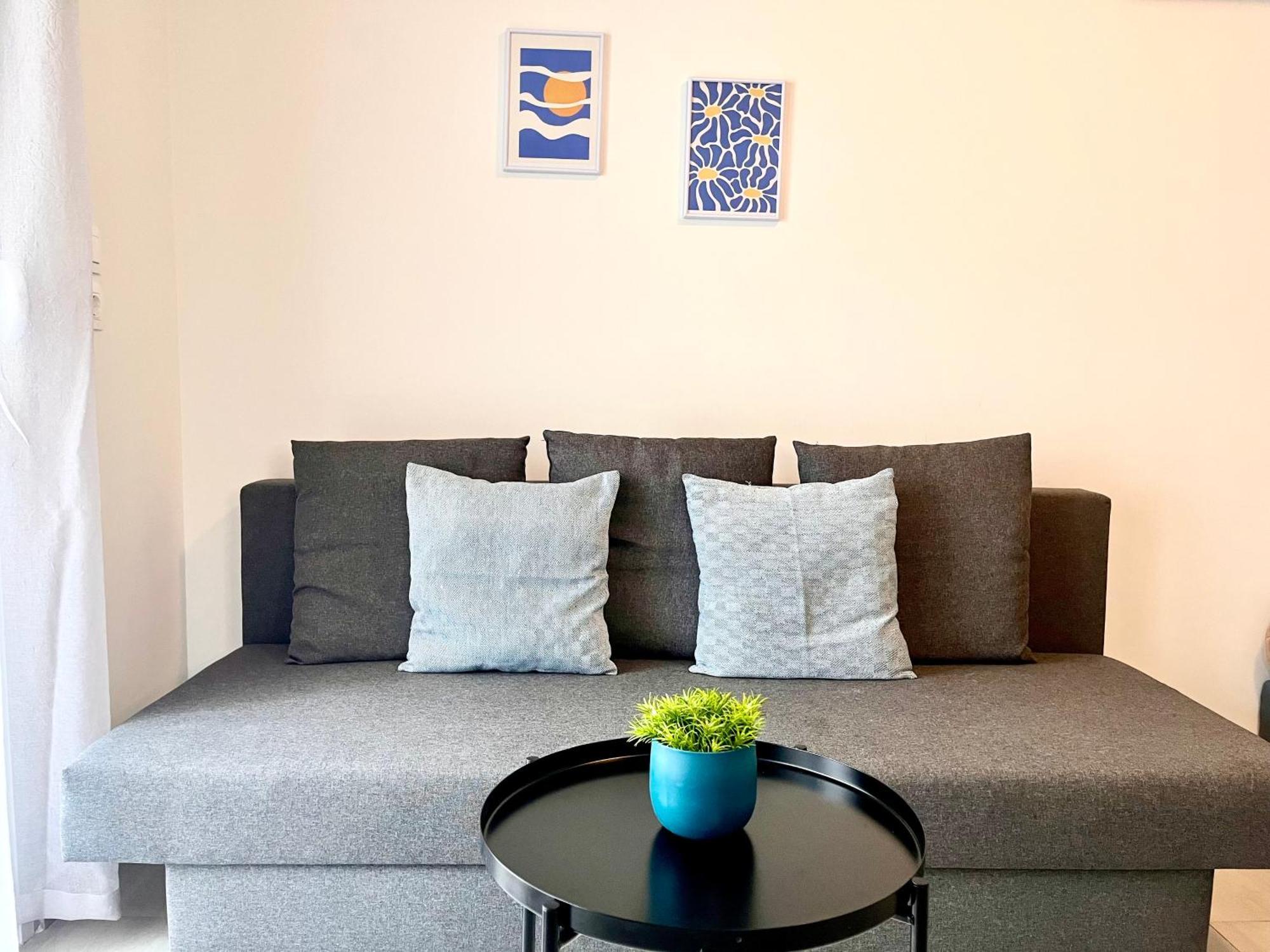 Apartment Elvita 4 Athens