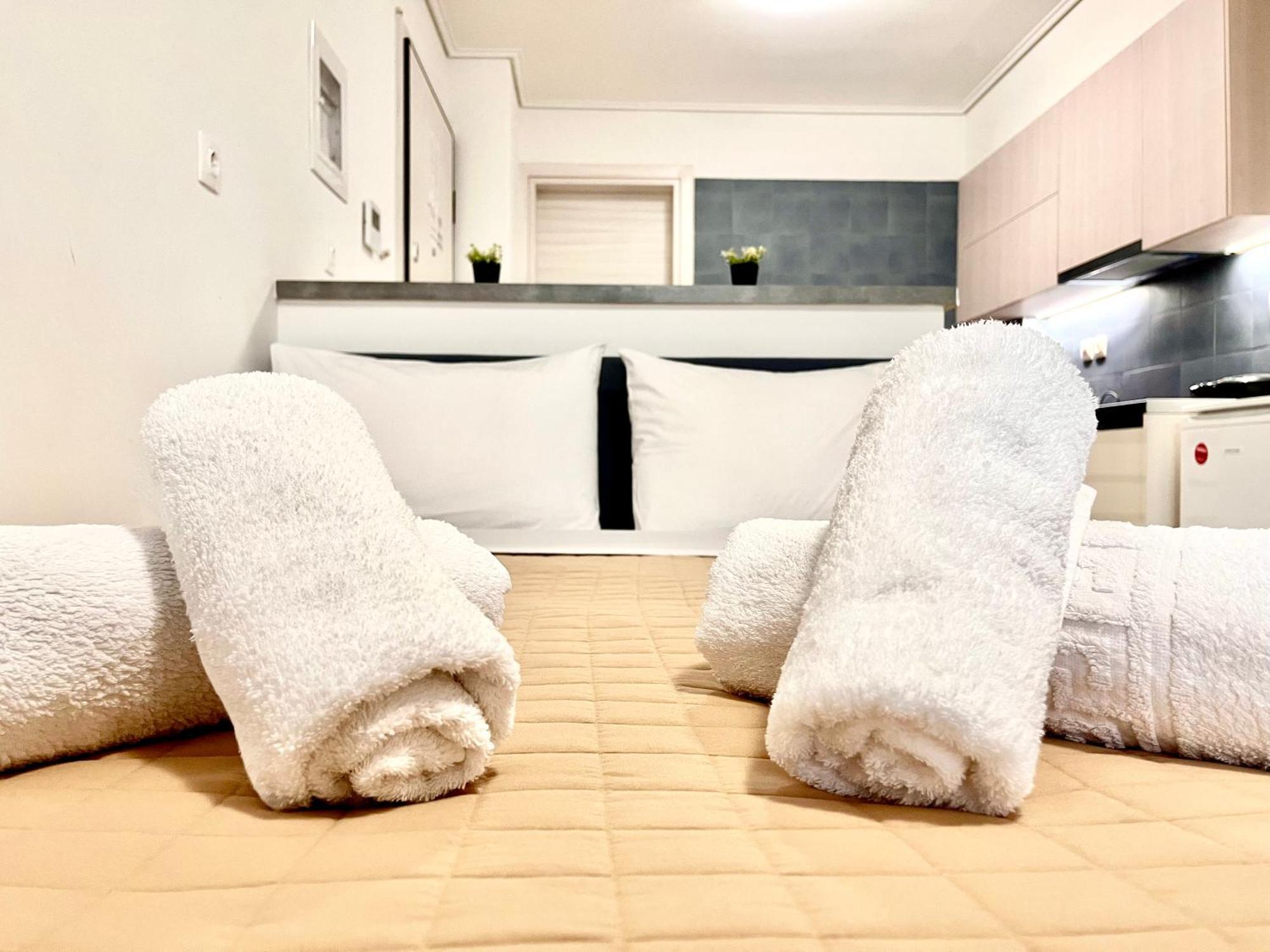 Elvita 4 * Athens