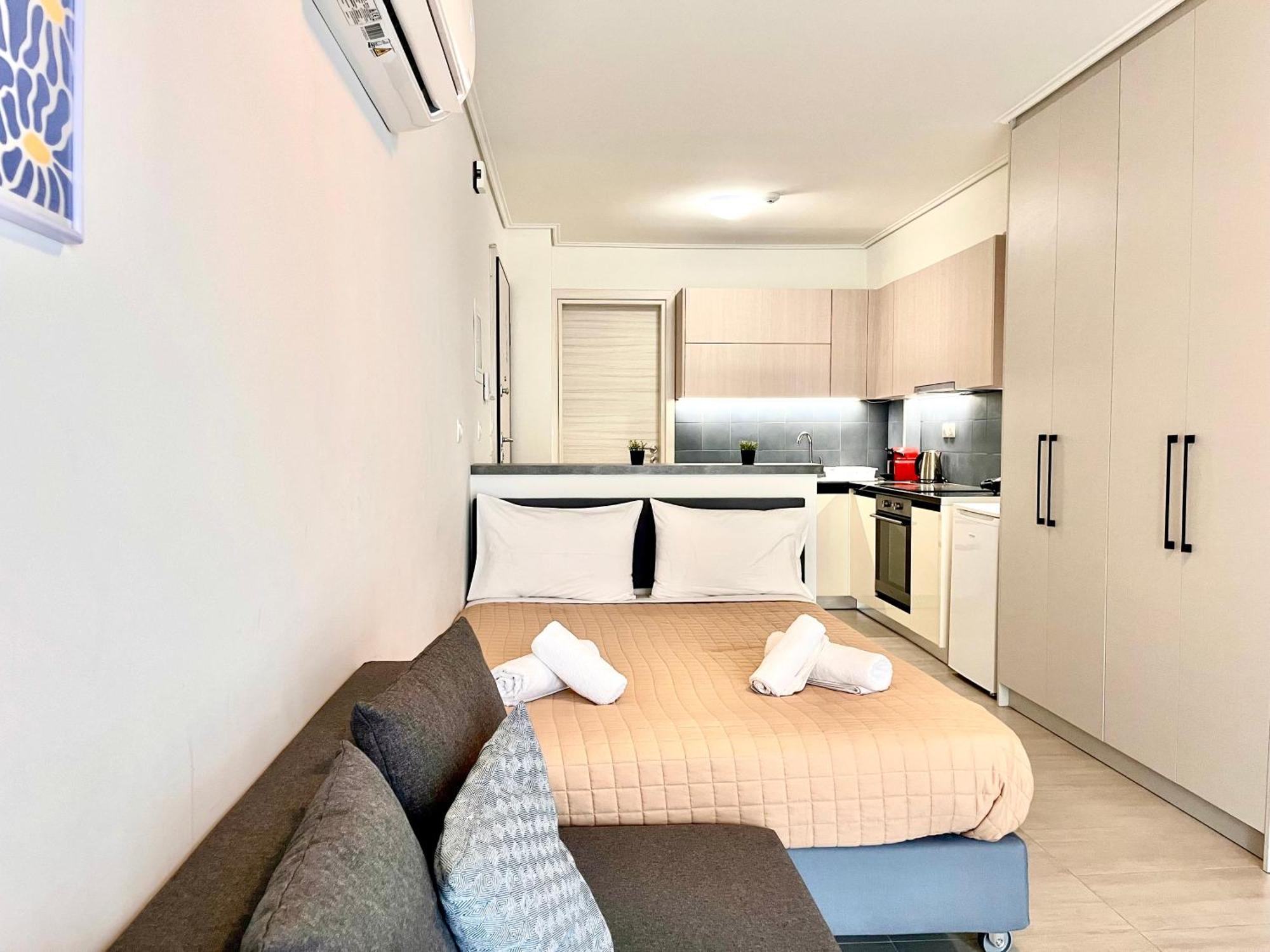 Apartment Elvita 4 *