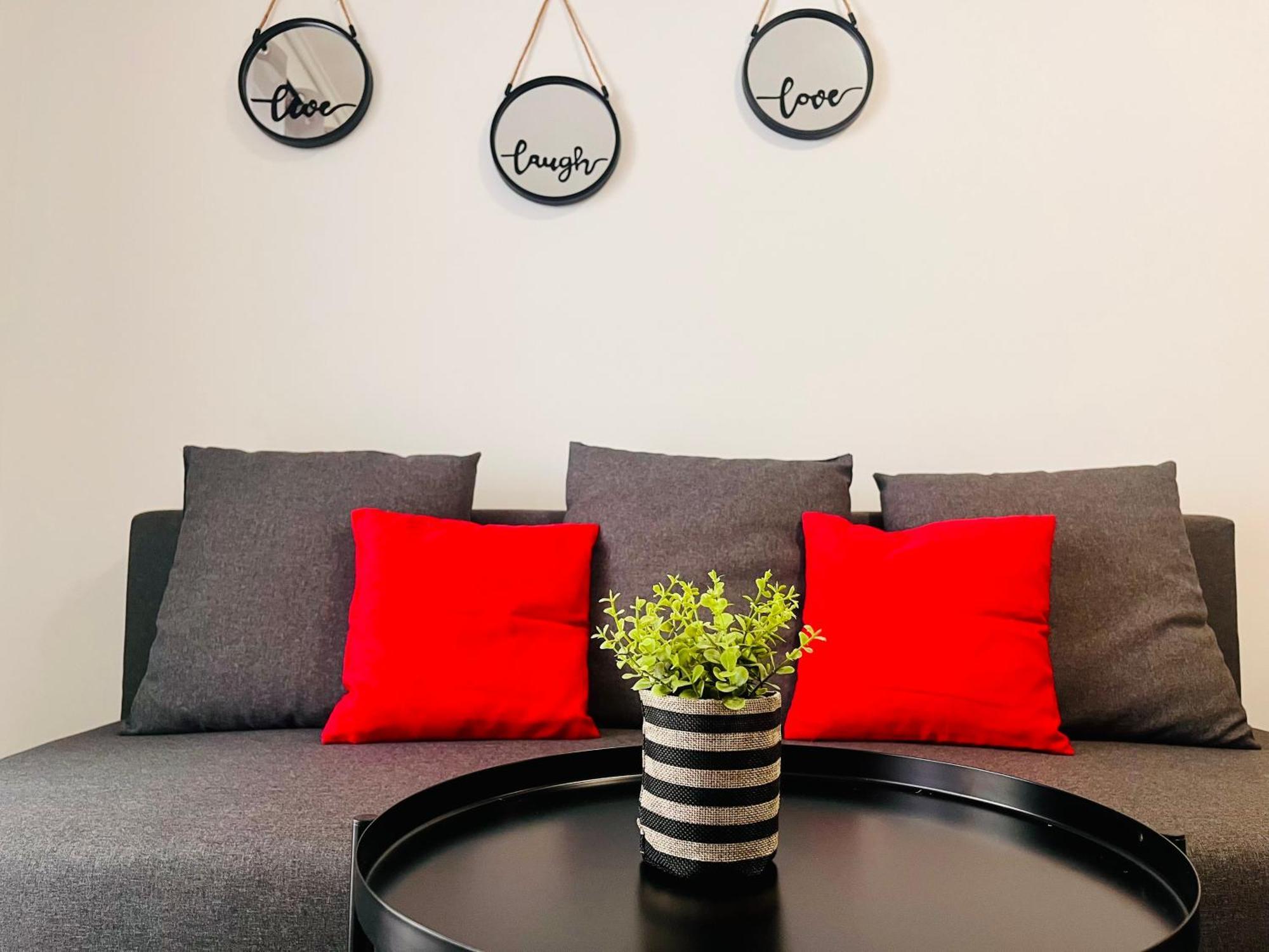 Elvita 4 Apartment Athens