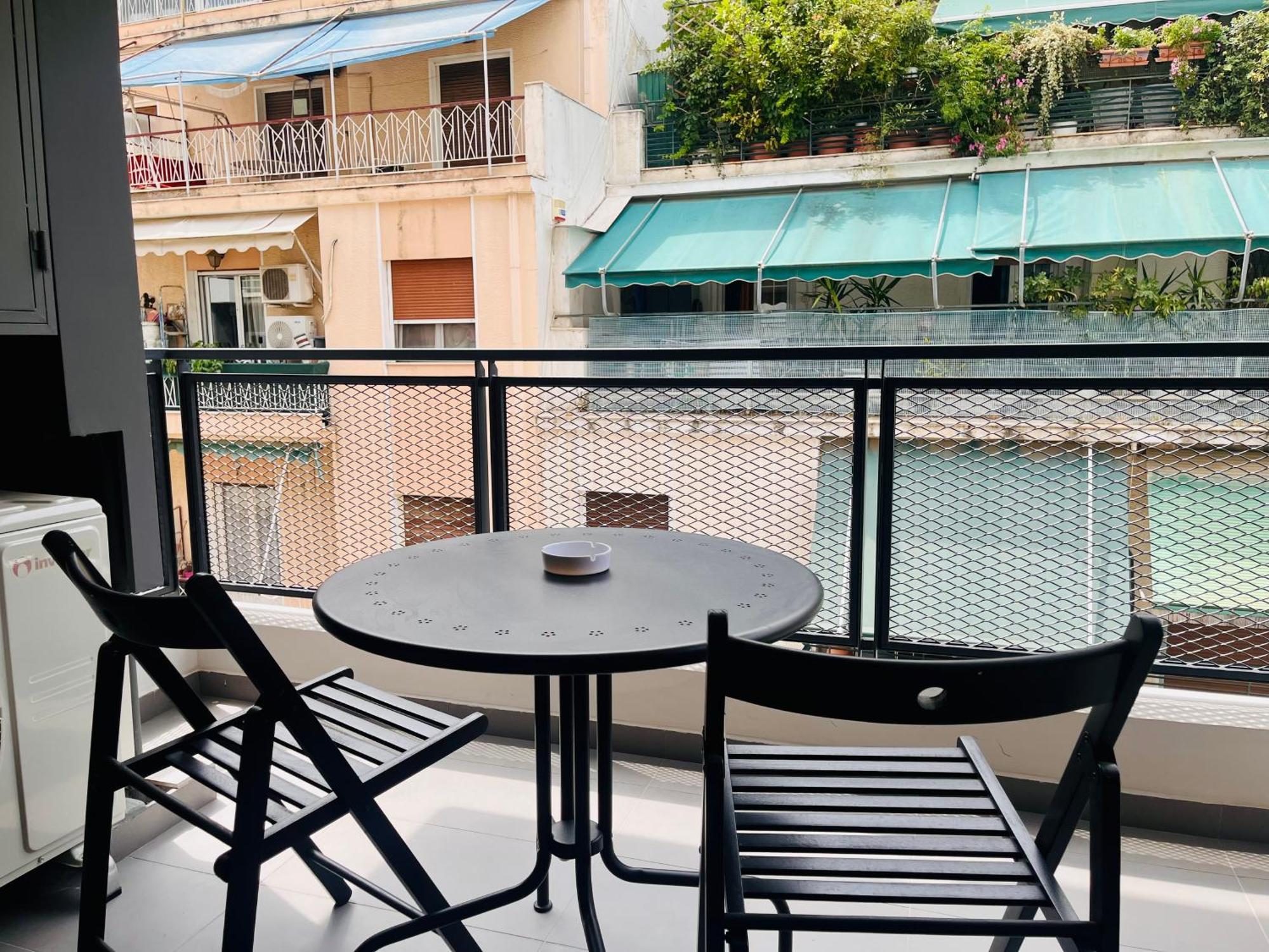 Apartment Elvita 4 *