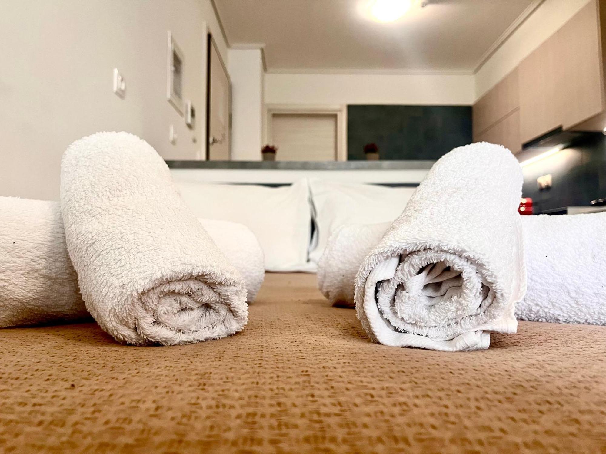 Apartment Elvita 4 *