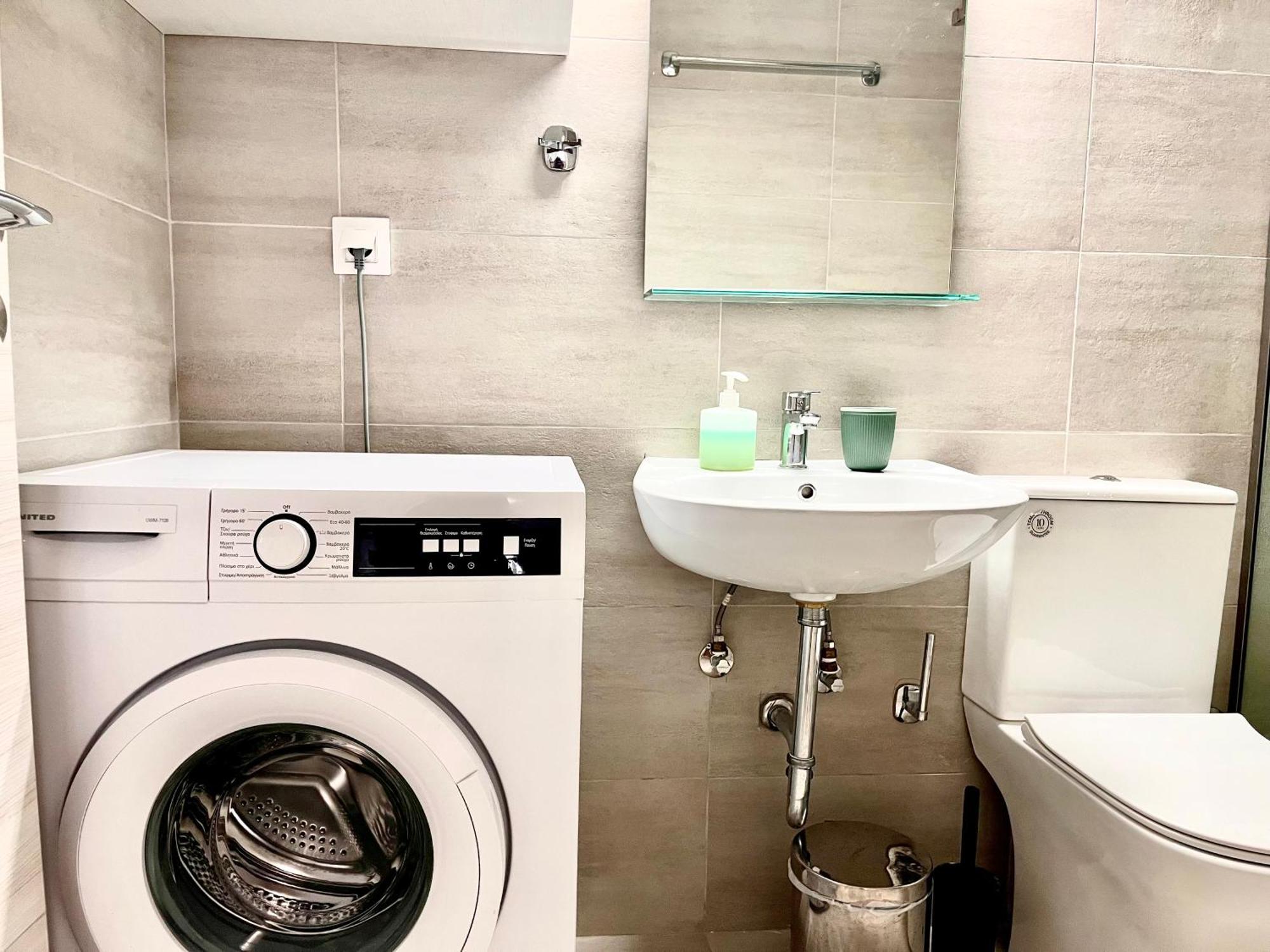 Apartmán Elvita 4 Atény