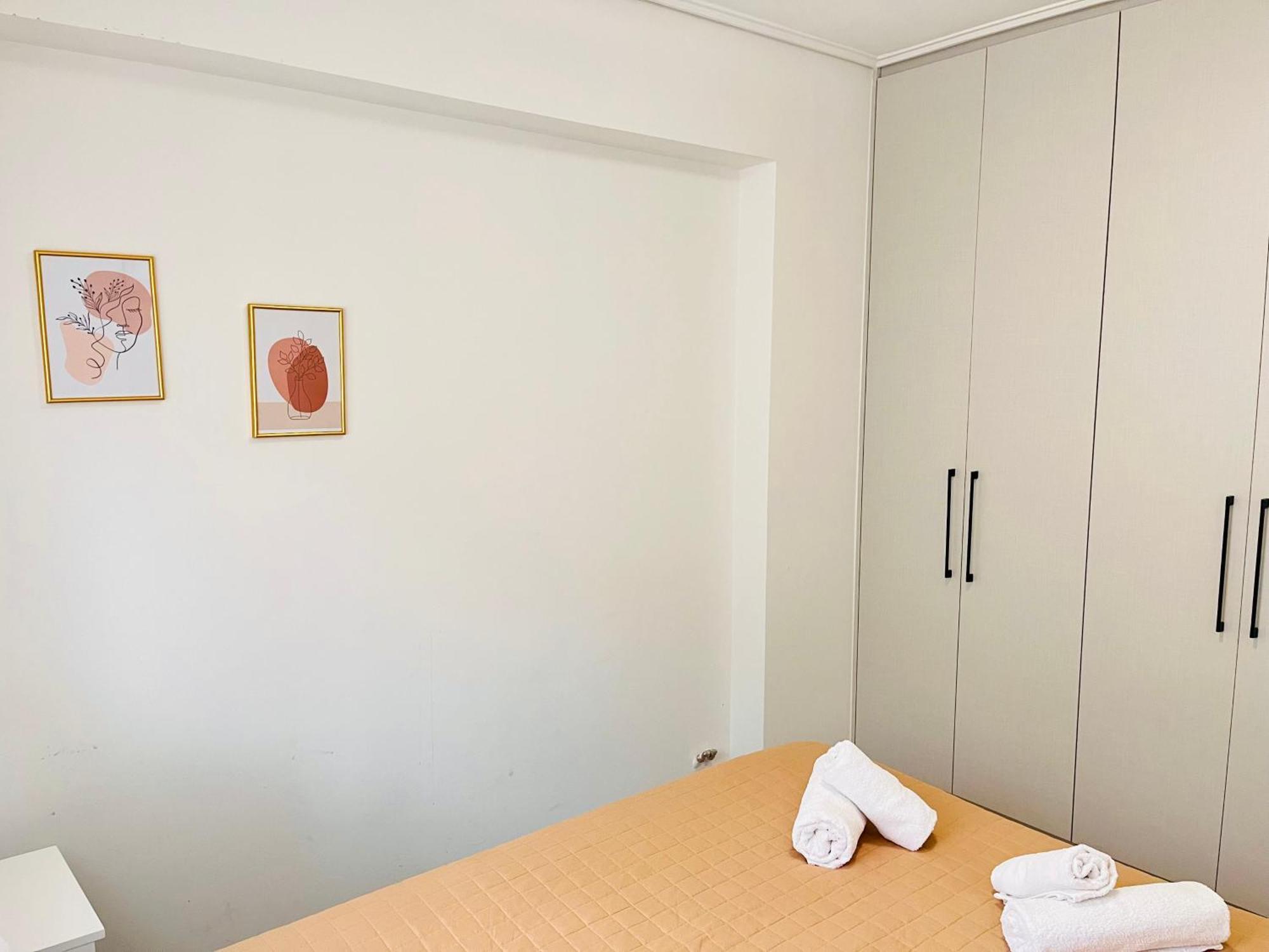 Elvita 4 Apartmán