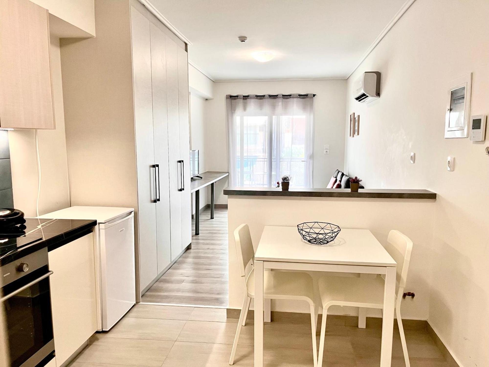 Apartment Elvita 4
