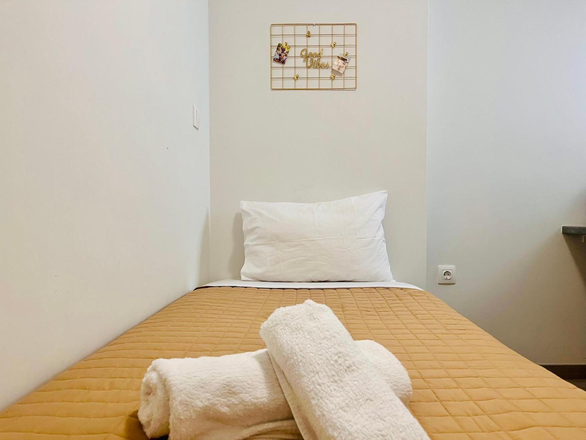 Elvita 4 Apartmán