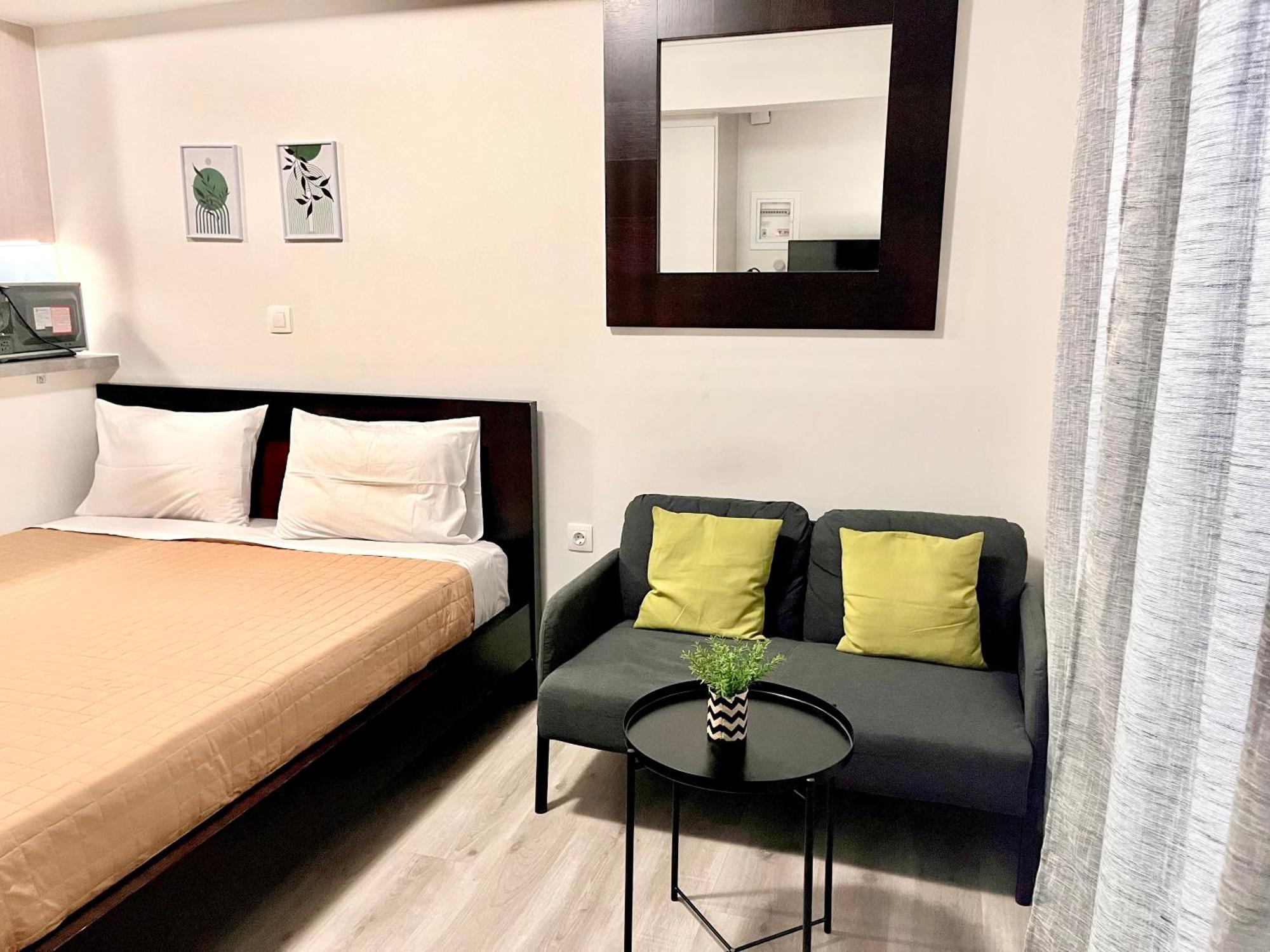 Apartment Elvita 4