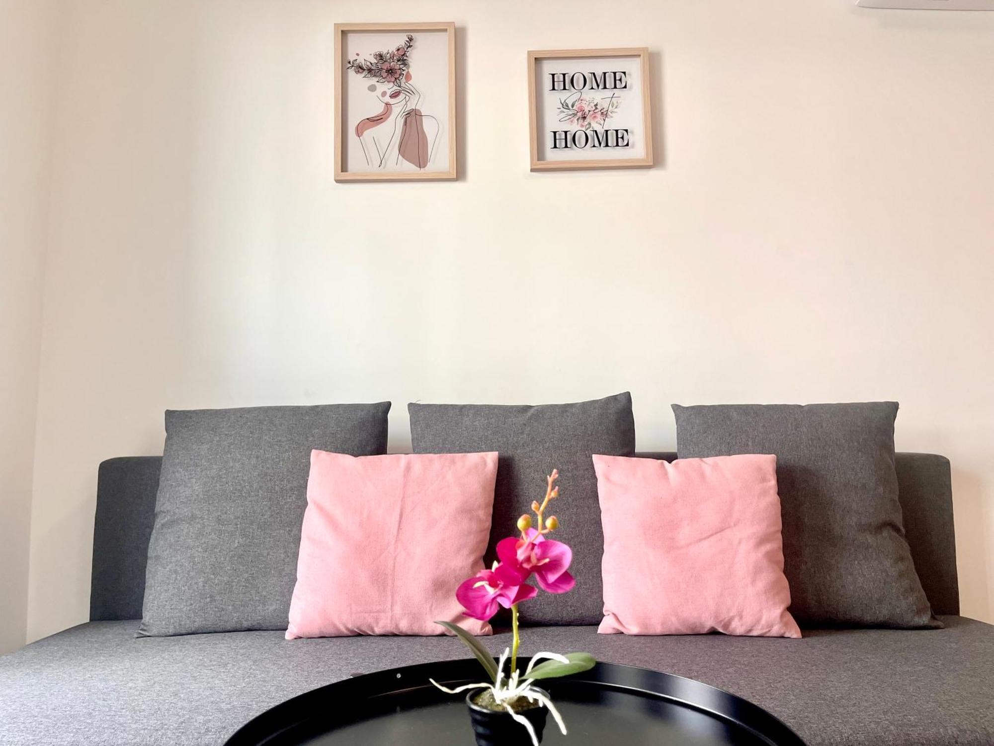 Elvita 4 Apartment Athens