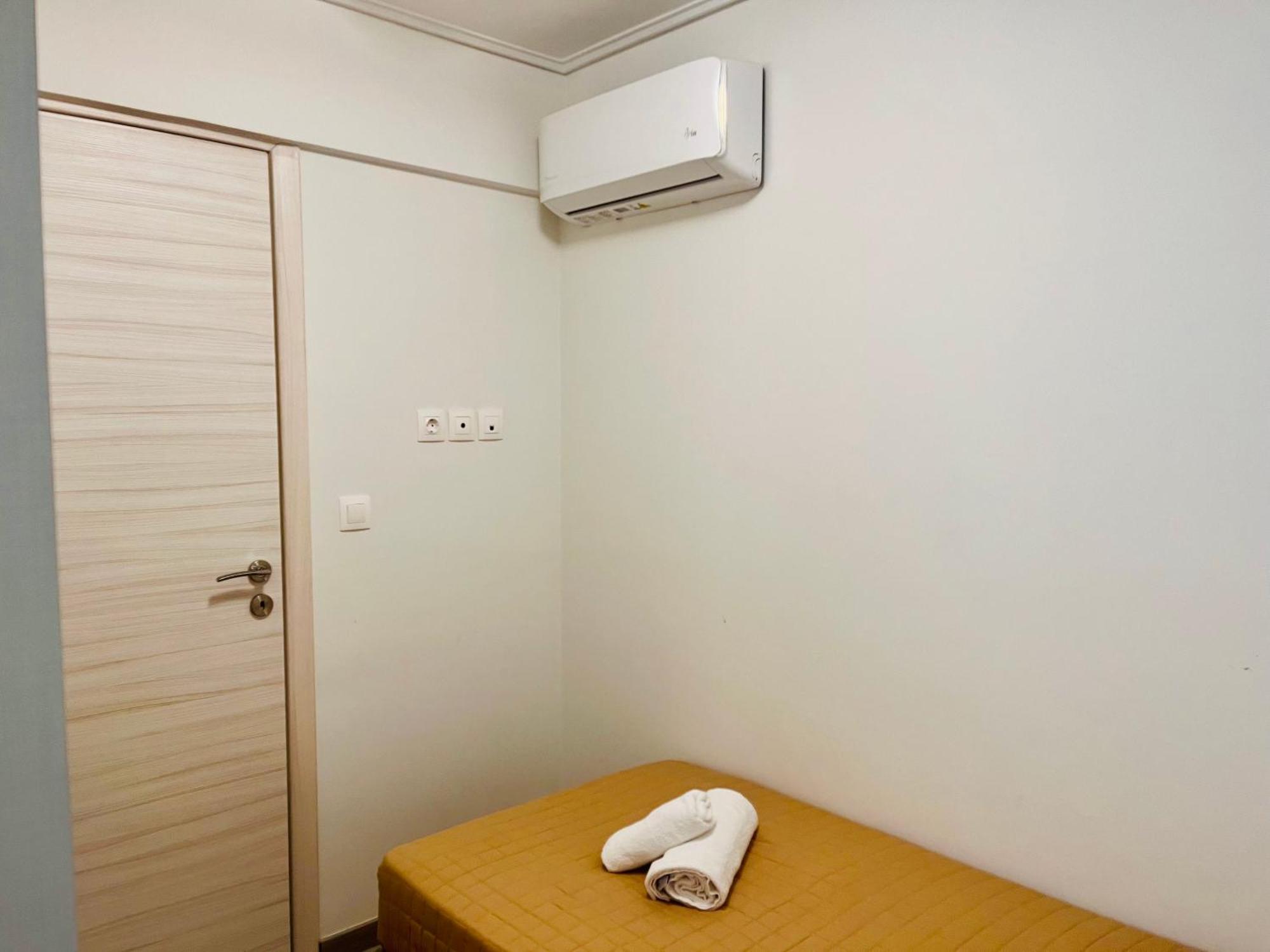 Apartment Elvita 4 Athens