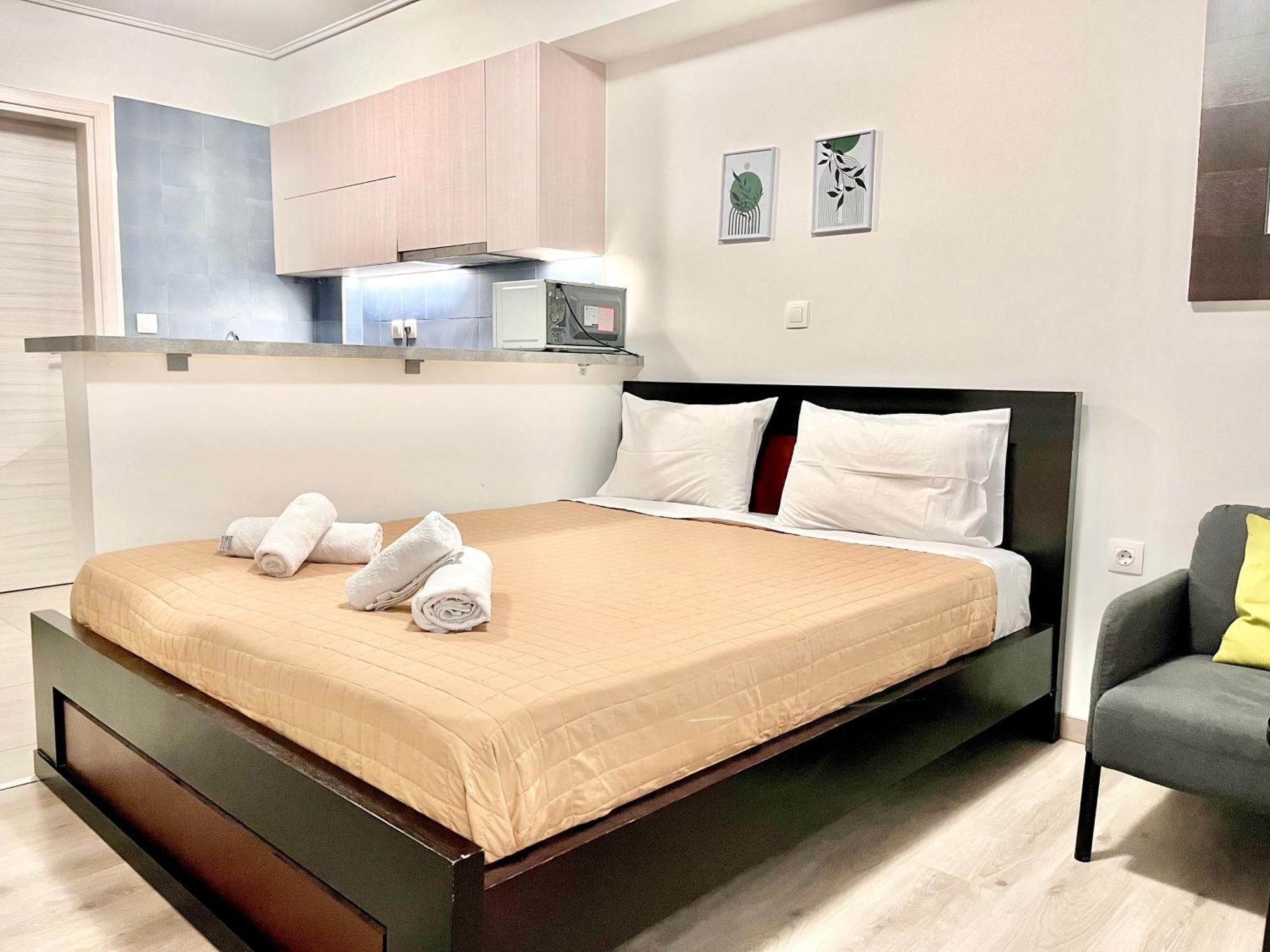 Elvita 4 Apartmán