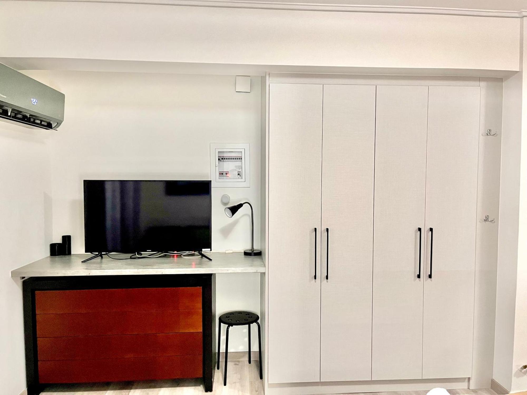 Elvita 4 Apartment *