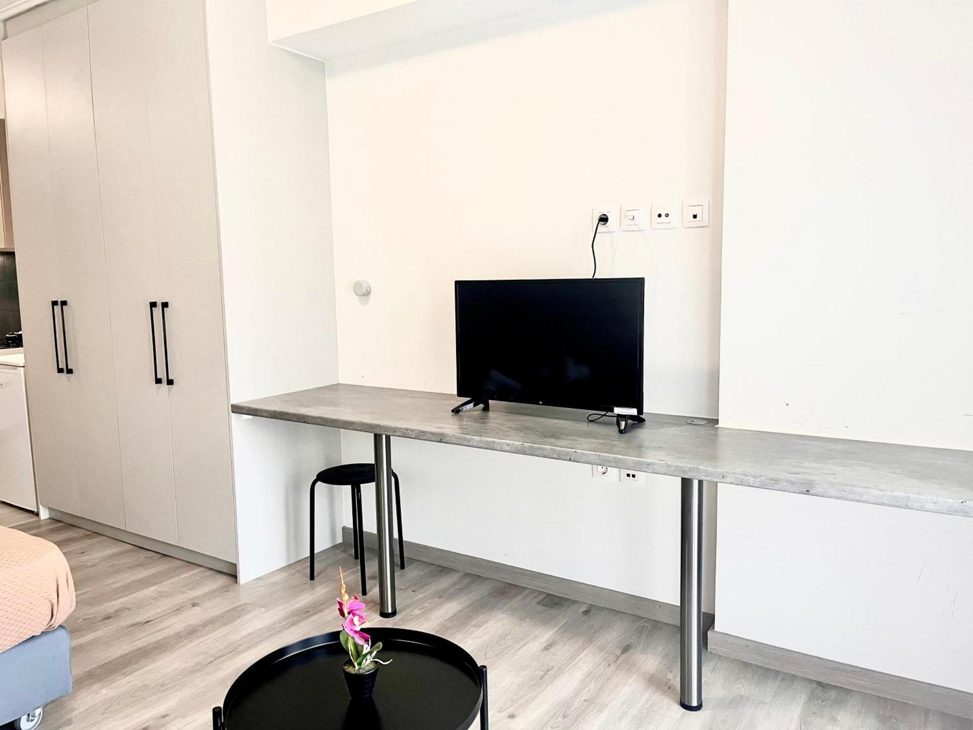 Elvita 4 Apartment Athens
