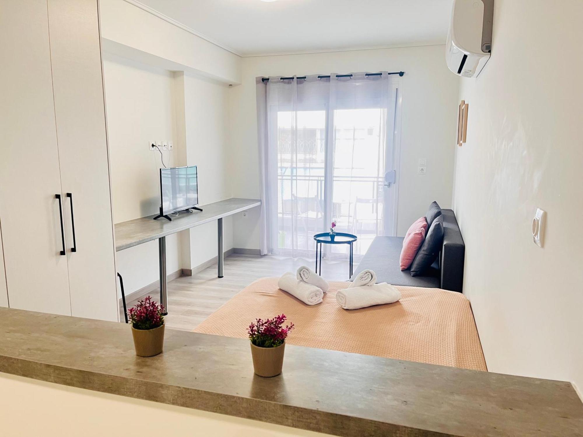 Elvita 4 Apartment *