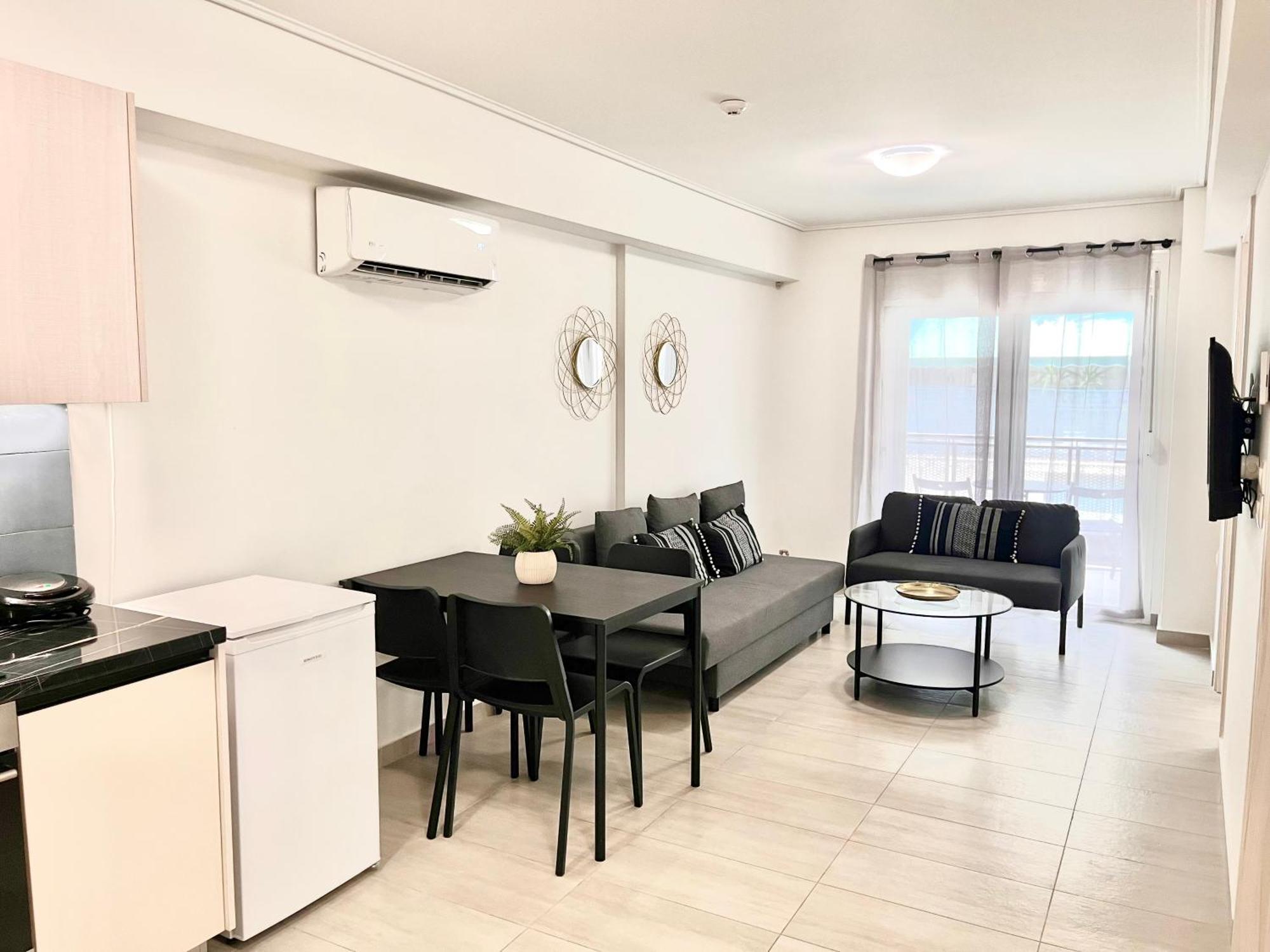 Apartment Elvita 4 *