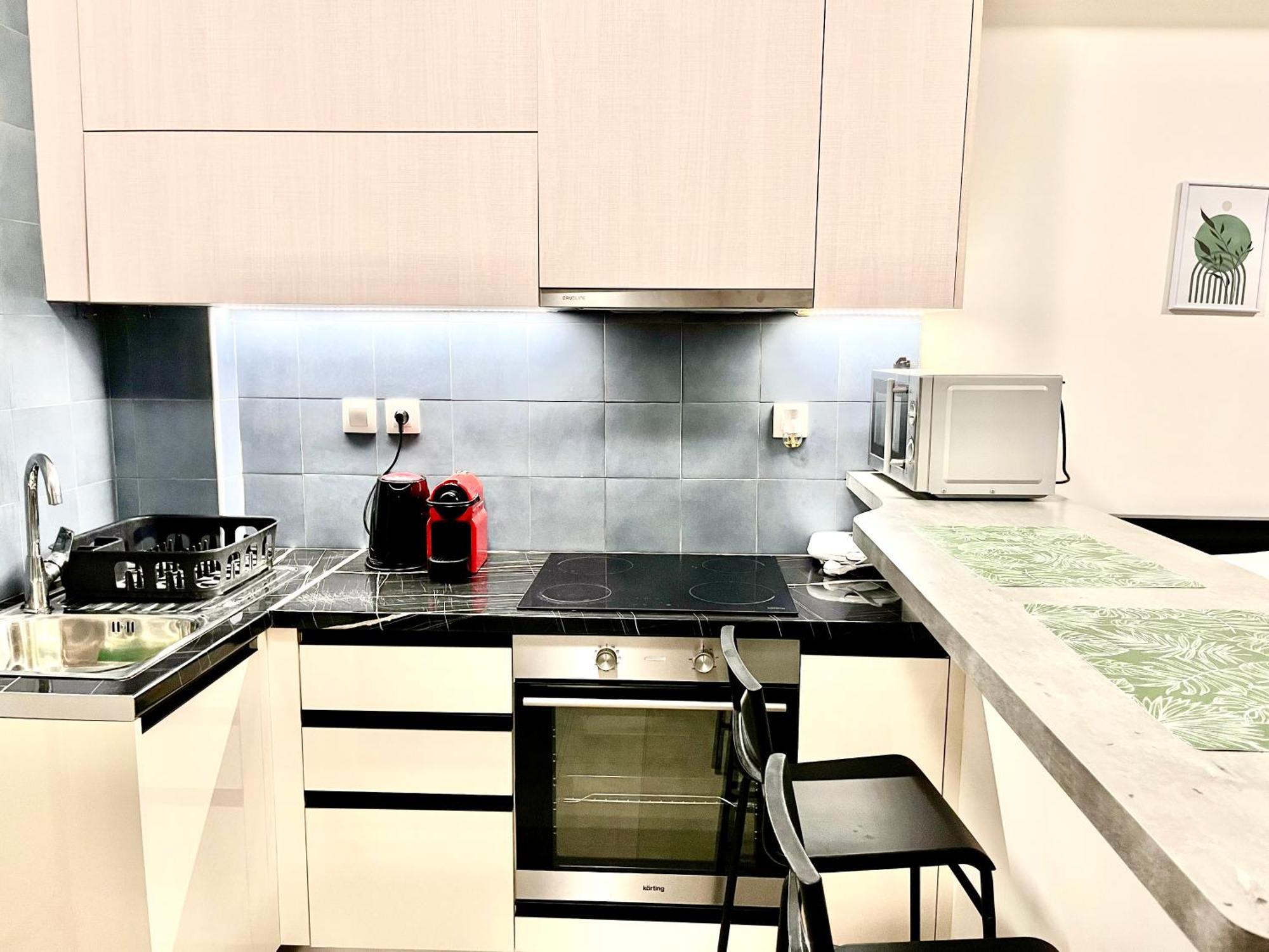 Elvita 4 Apartment Athens